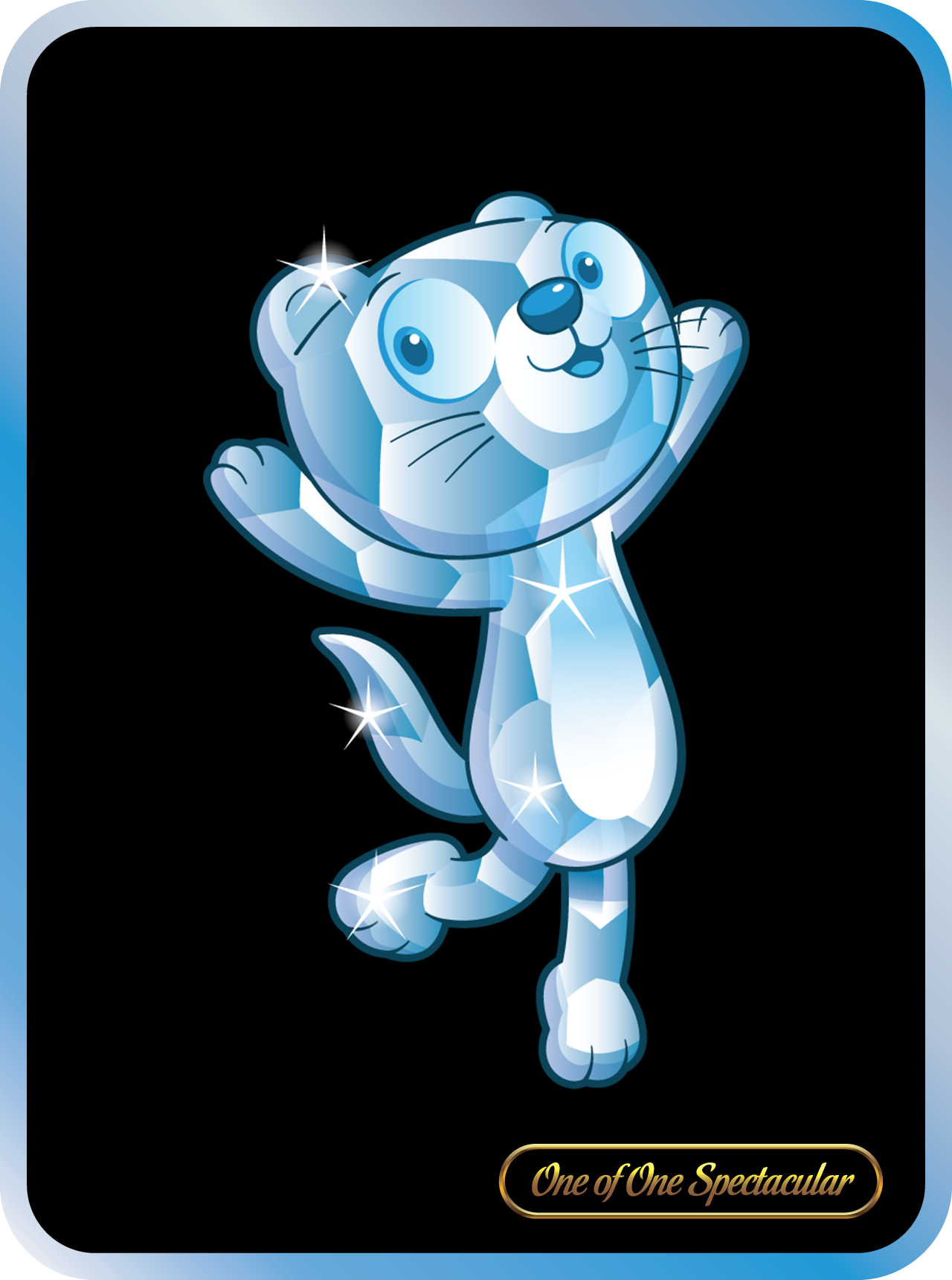 Gary Vaynerchuk - VeeFriends Series 2 - Mint Mink #6395 - NFT # 6395