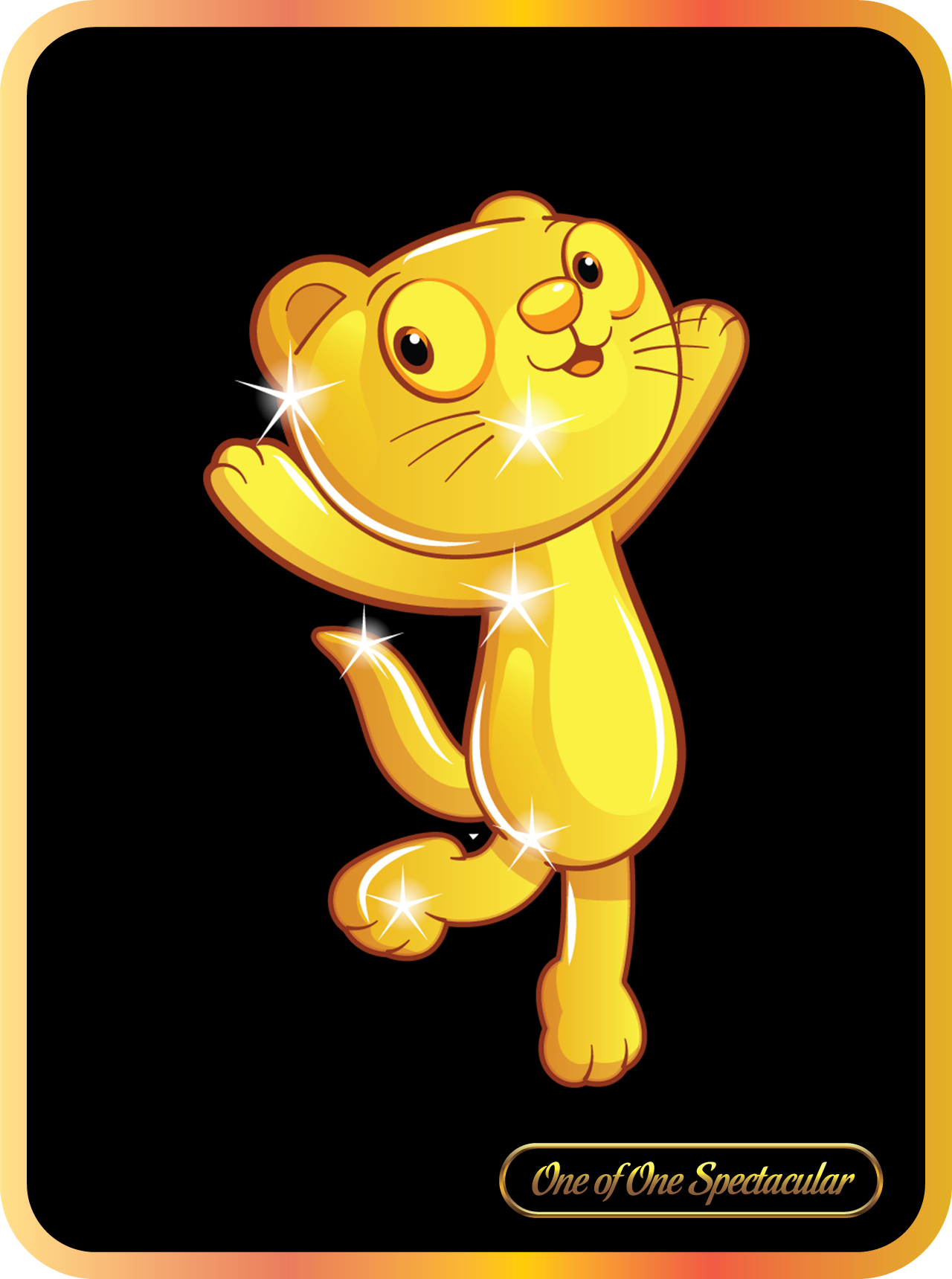 Gary Vaynerchuk - VeeFriends Series 2 - Mint Mink #6396 - NFT # 6396