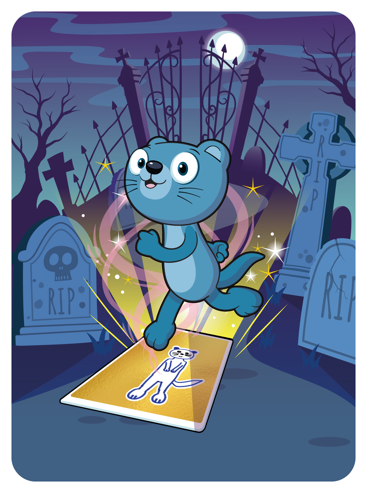 Gary Vaynerchuk - VeeFriends Series 2 - Mint Mink #6403 - NFT # 6403