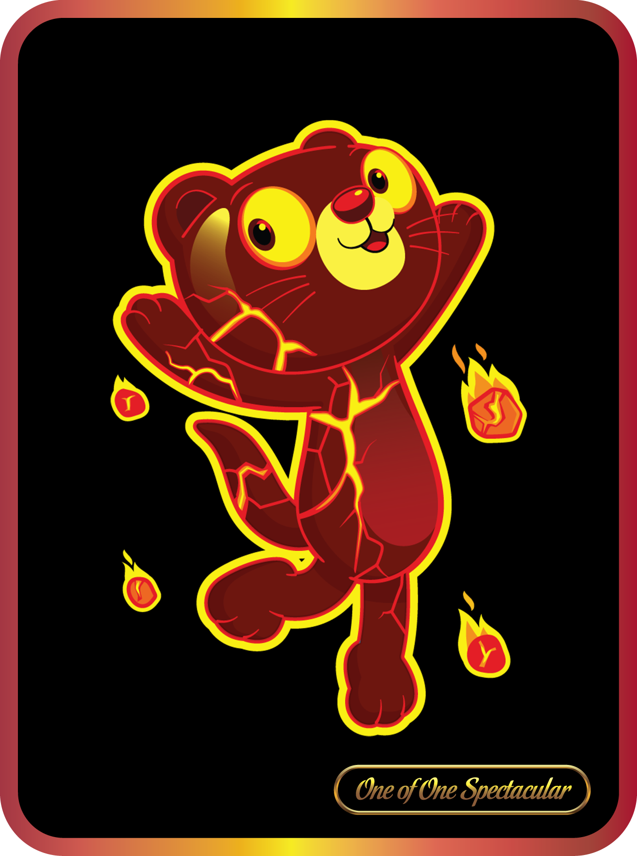 Gary Vaynerchuk - VeeFriends Series 2 - Mint Mink #6433 - NFT # 6433