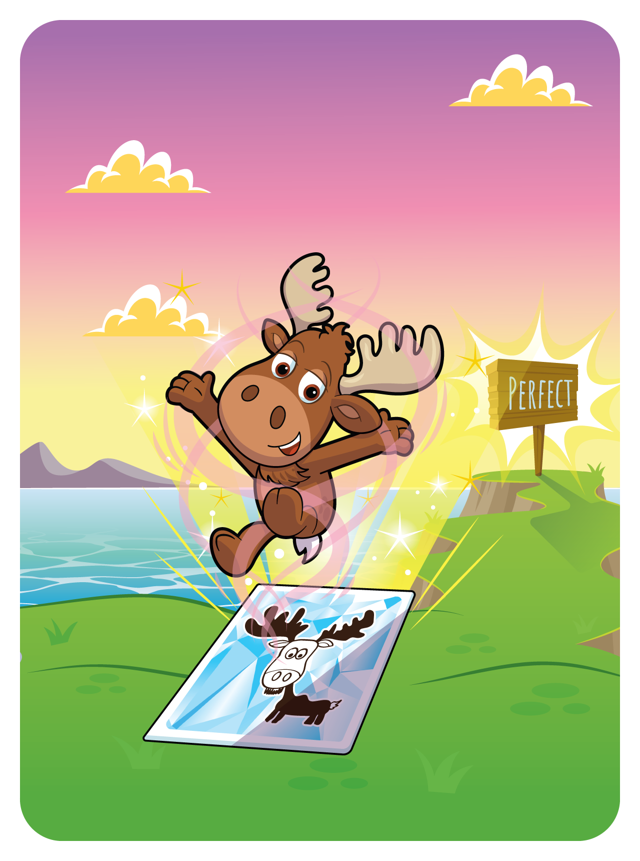 Gary Vaynerchuk - VeeFriends Series 2 - Modest Moose #6463 - NFT # 6463