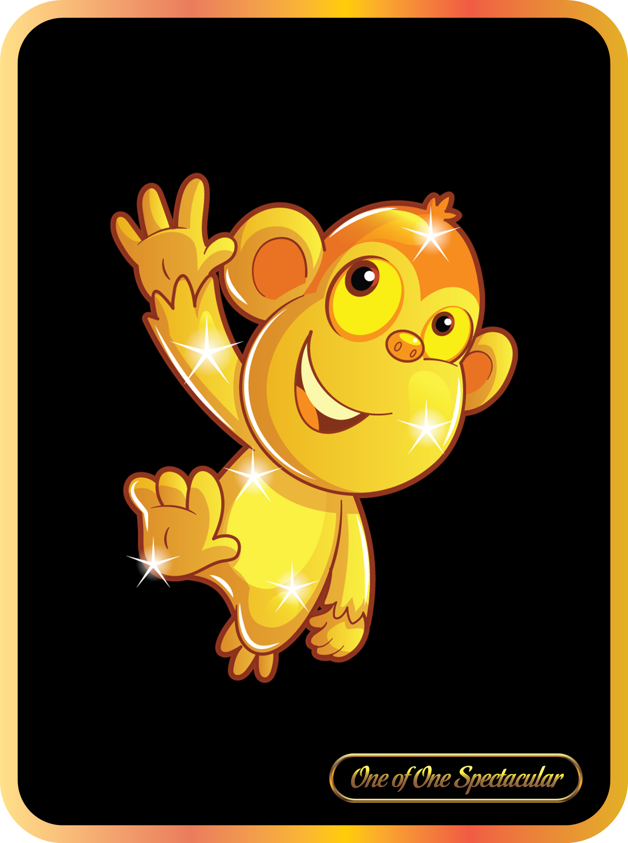 Gary Vaynerchuk - VeeFriends Series 2 - Moral Monkey #6516 - NFT # 6516