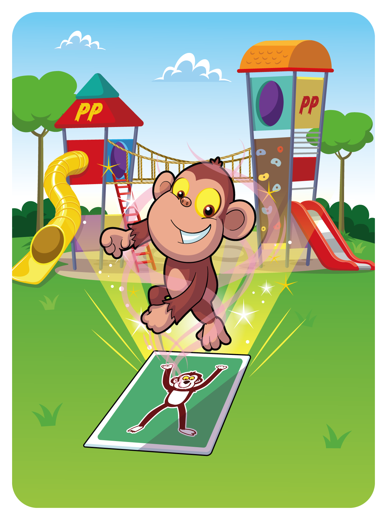 Gary Vaynerchuk - VeeFriends Series 2 - Moral Monkey #6527 - NFT # 6527