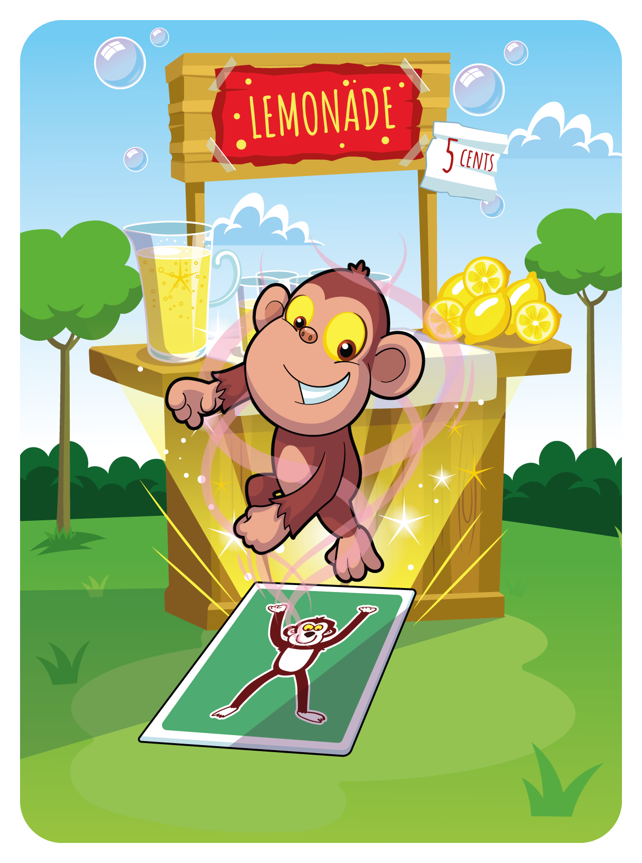 Gary Vaynerchuk - VeeFriends Series 2 - Moral Monkey #6551 - NFT # 6551