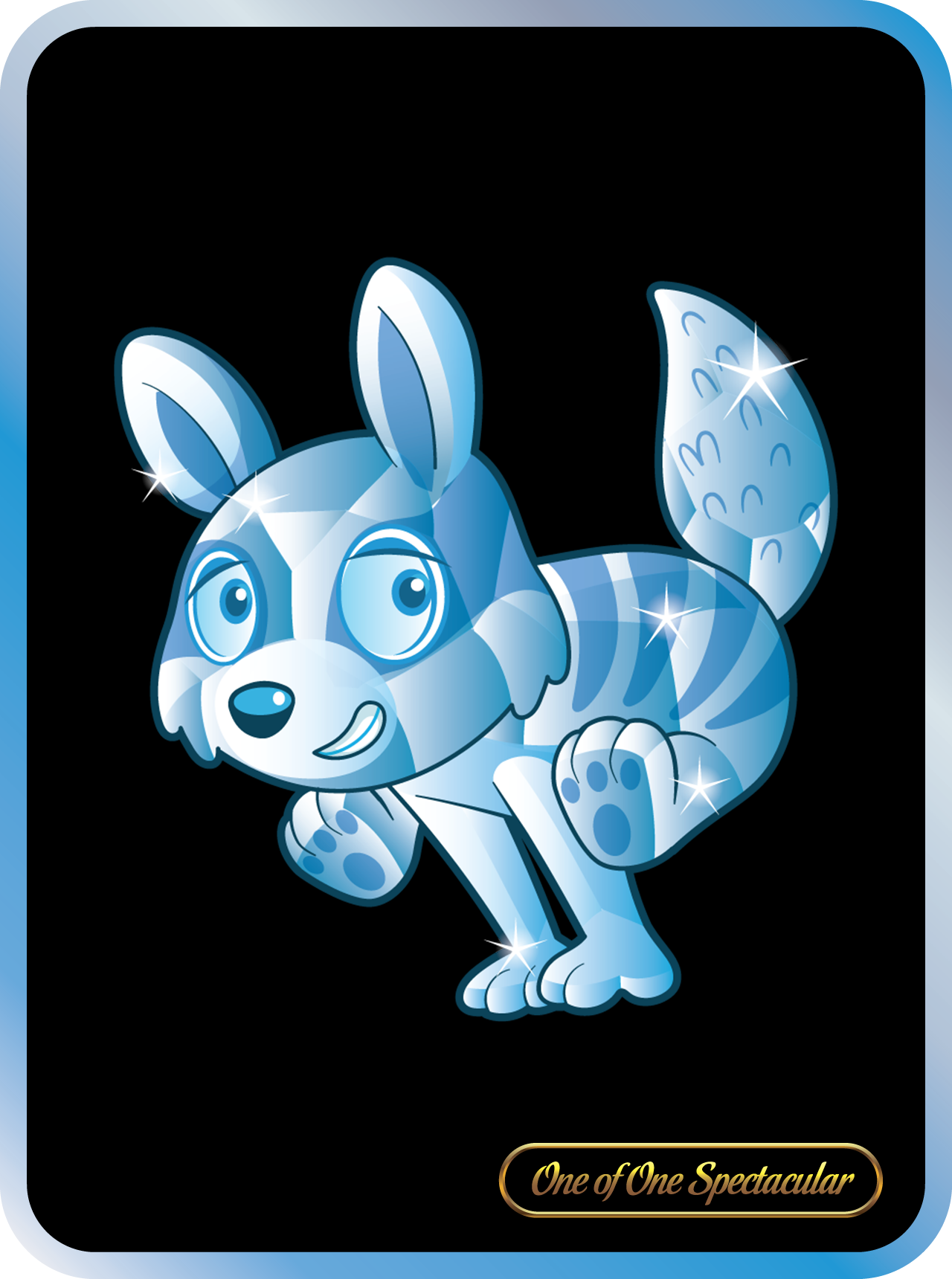 Gary Vaynerchuk - VeeFriends Series 2 - Noble Numbat #6635 - NFT # 6635