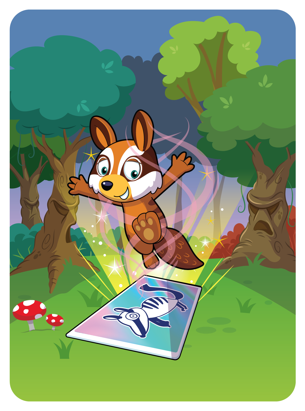 Gary Vaynerchuk - VeeFriends Series 2 - Noble Numbat #6657 - NFT # 6657