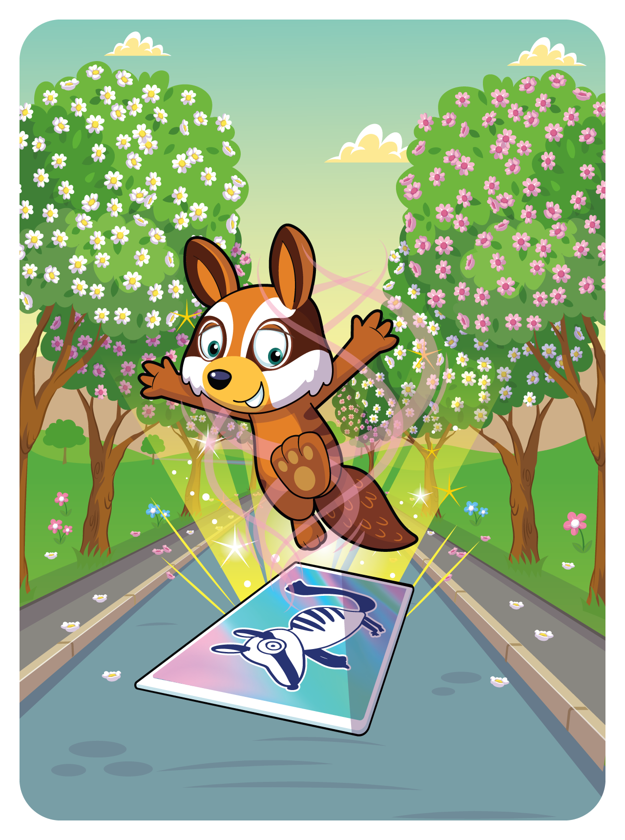 Gary Vaynerchuk - VeeFriends Series 2 - Noble Numbat #6658 - NFT # 6658