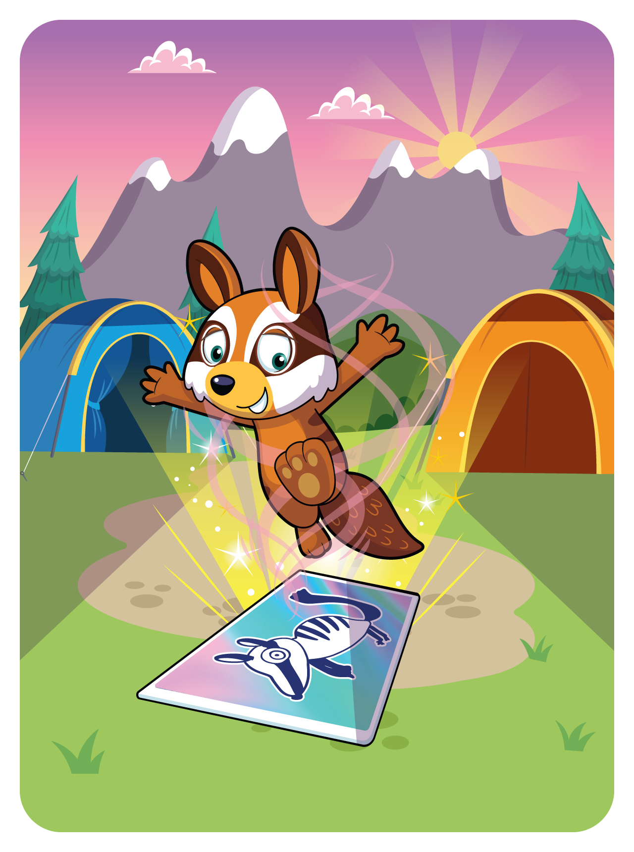 Gary Vaynerchuk - VeeFriends Series 2 - Noble Numbat #6660 - NFT # 6660