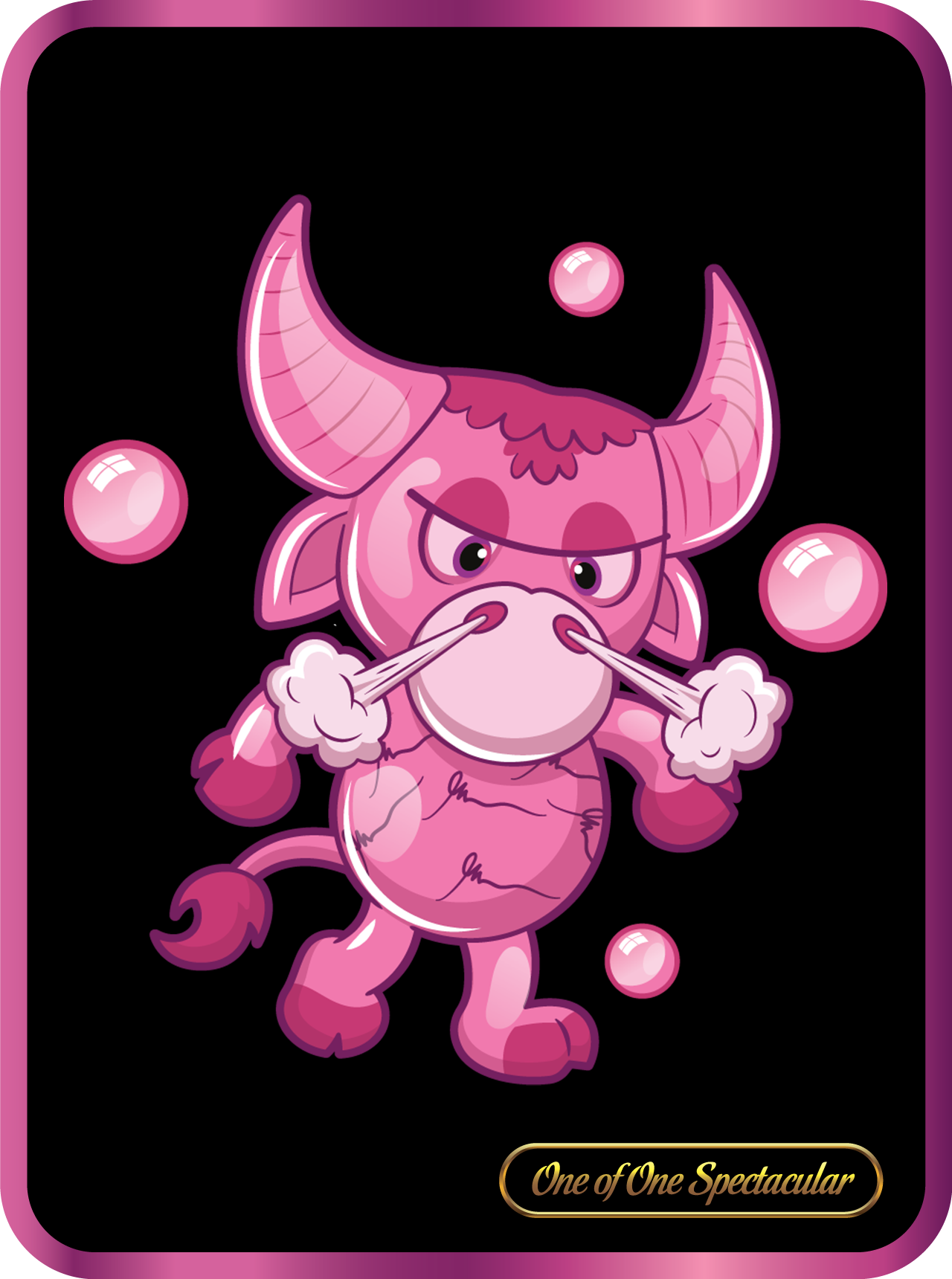 Gary Vaynerchuk - VeeFriends Series 2 - O.G. Ox #6674 - NFT # 6674