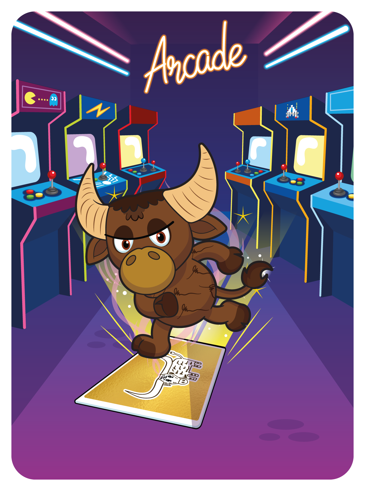 Gary Vaynerchuk - VeeFriends Series 2 - O.G. Ox #6683 - NFT # 6683