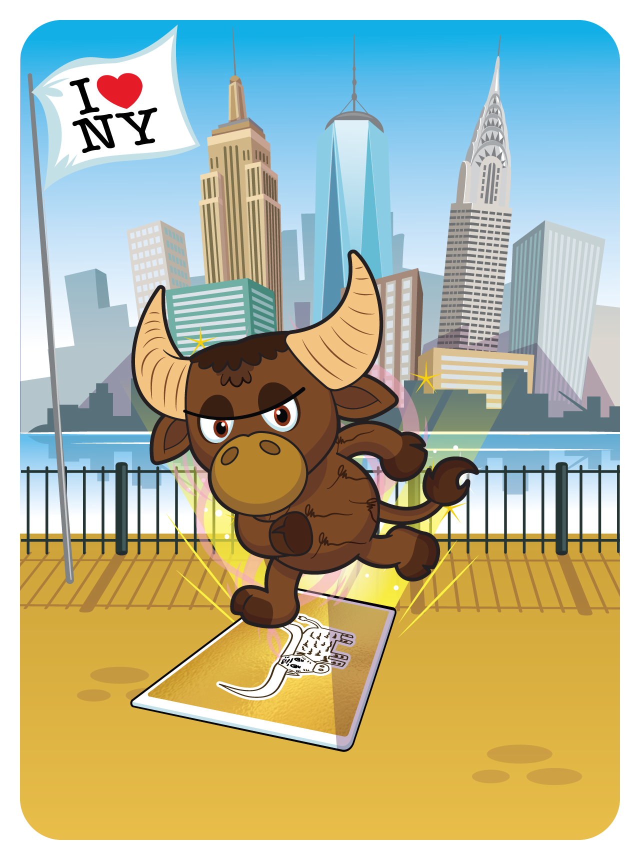 Gary Vaynerchuk - VeeFriends Series 2 - O.G. Ox #6700 - NFT # 6700