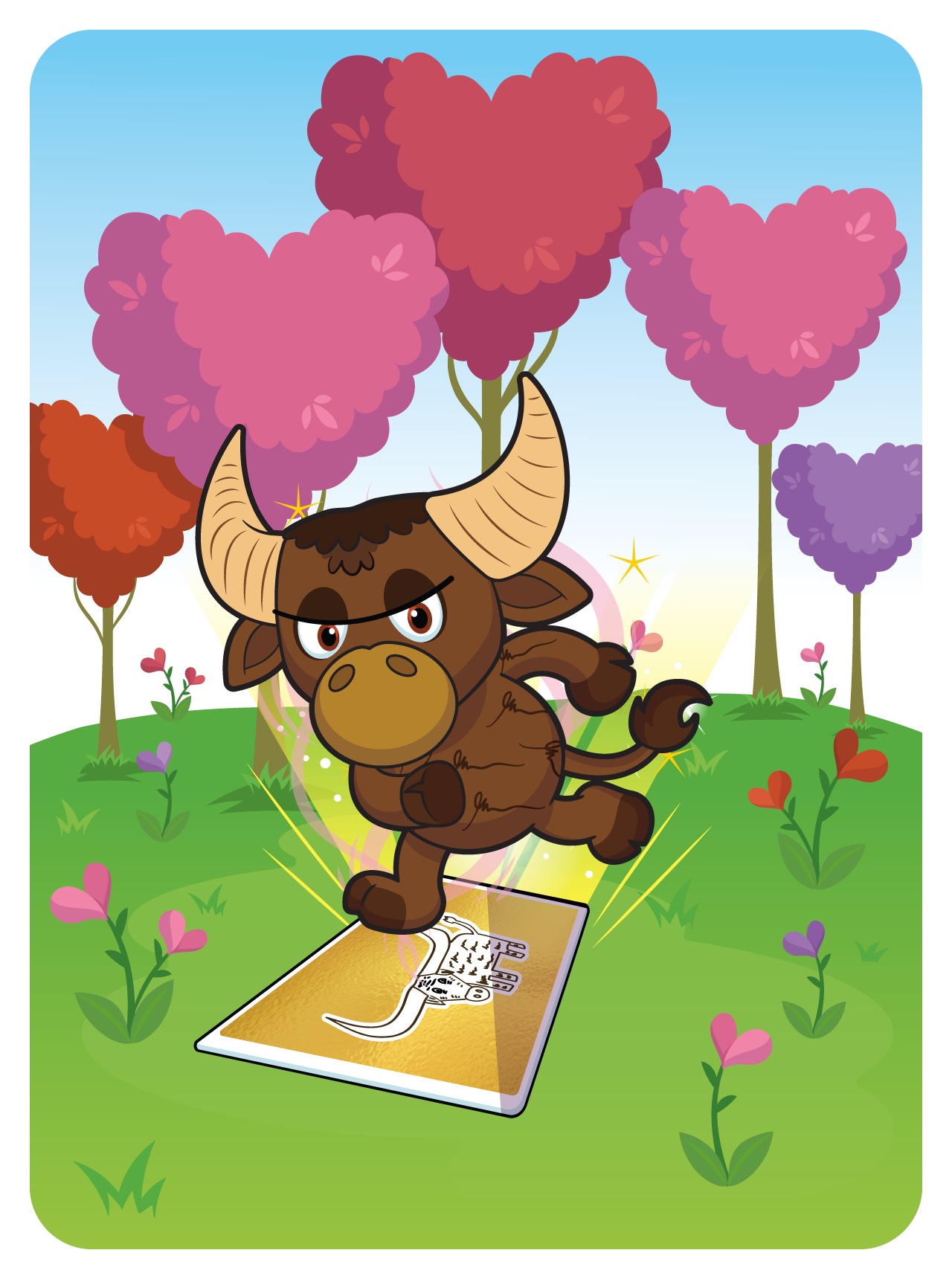 Gary Vaynerchuk - VeeFriends Series 2 - O.G. Ox #6704 - NFT # 6704