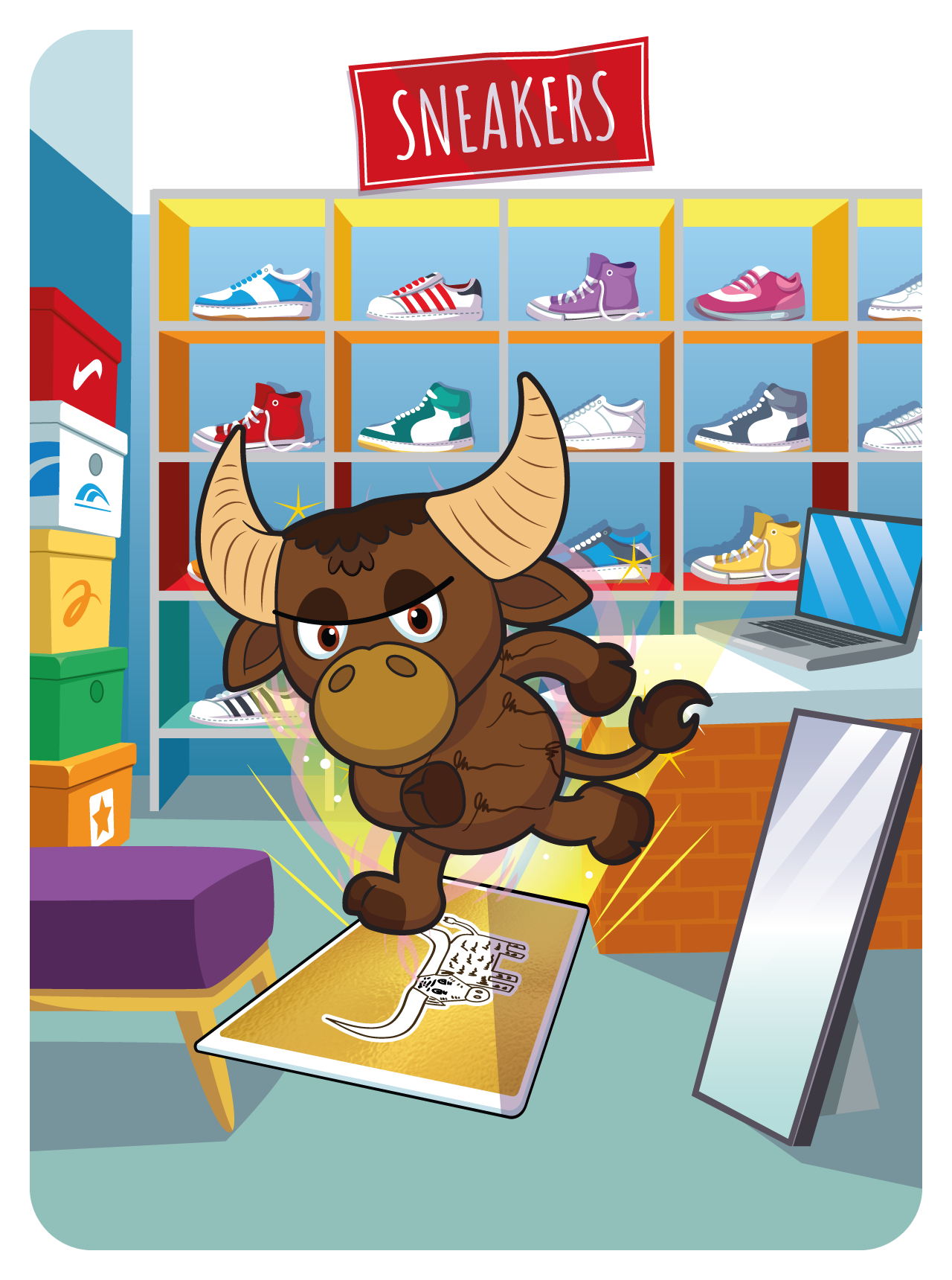 Gary Vaynerchuk - VeeFriends Series 2 - O.G. Ox #6706 - NFT # 6706