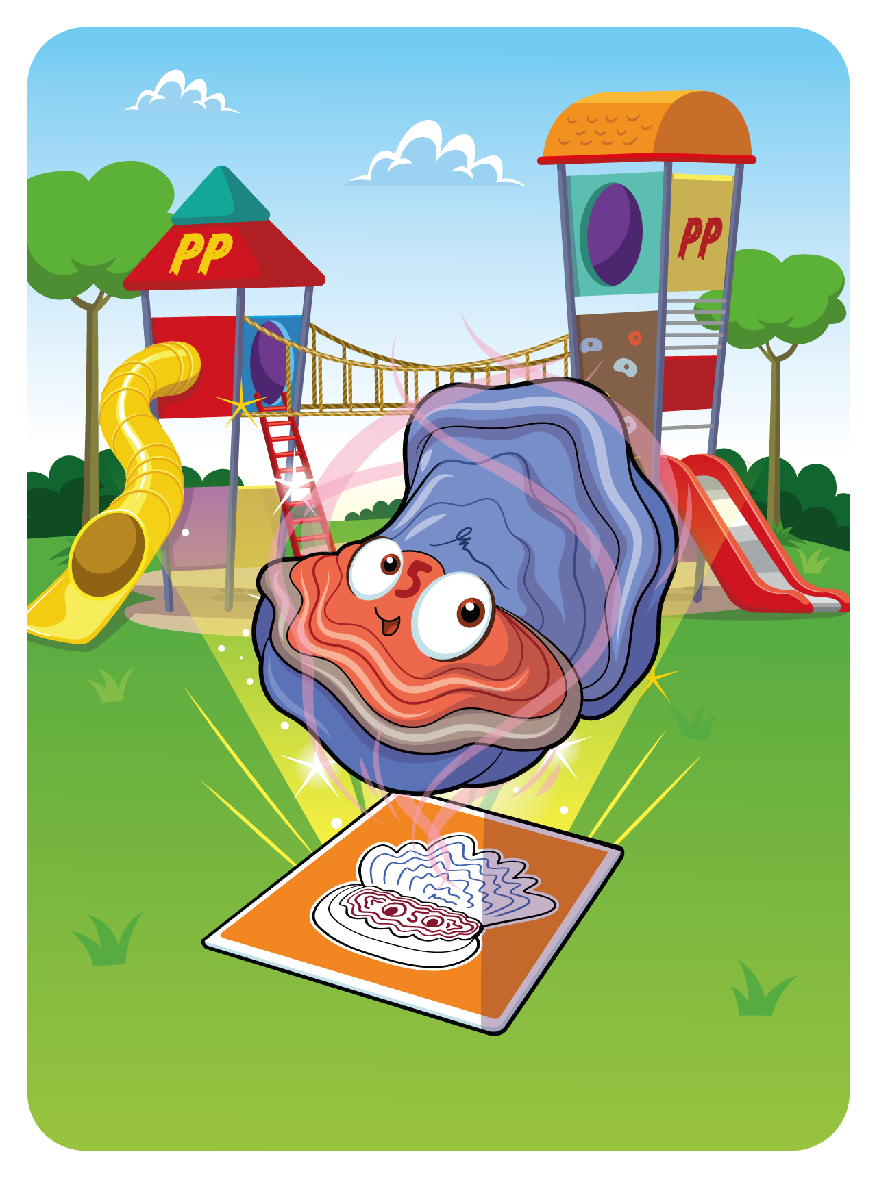 Gary Vaynerchuk - VeeFriends Series 2 - Observant Oyster #6722 - NFT # 6722