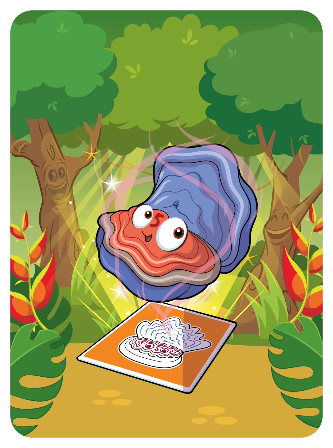 Gary Vaynerchuk - VeeFriends Series 2 - Observant Oyster #6727 - NFT # 6727