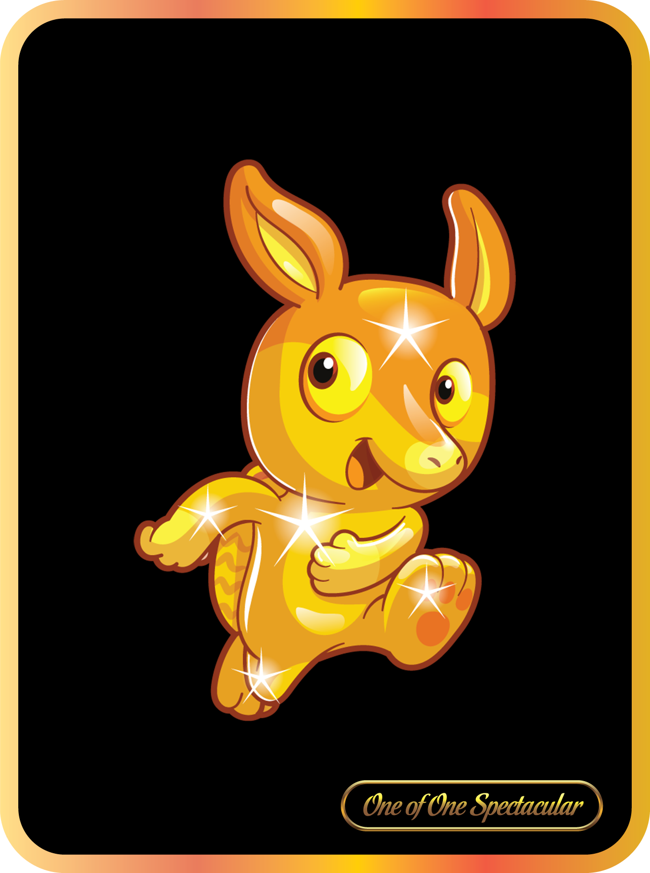 Gary Vaynerchuk - VeeFriends Series 2 - Articulate Armadillo #679 - NFT # 679