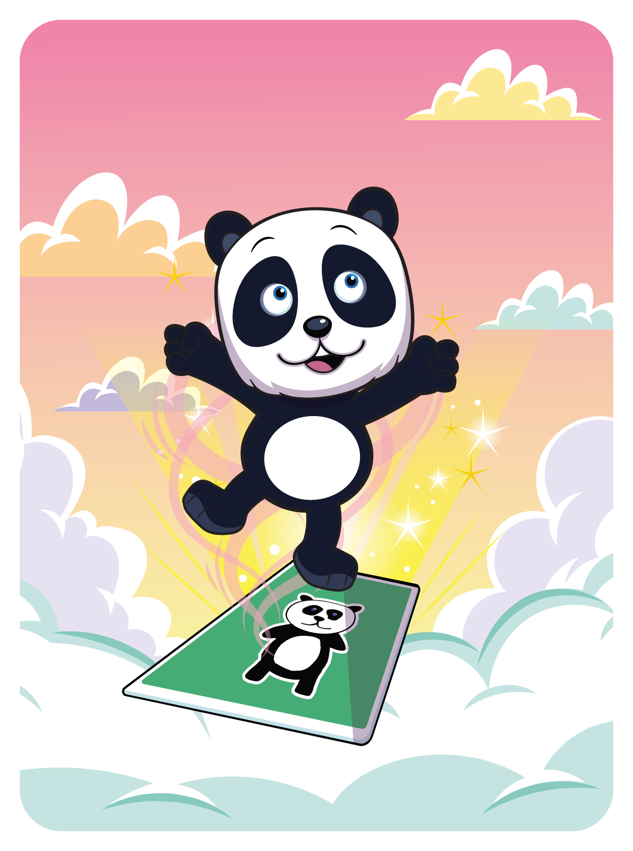Patient Panda #6927