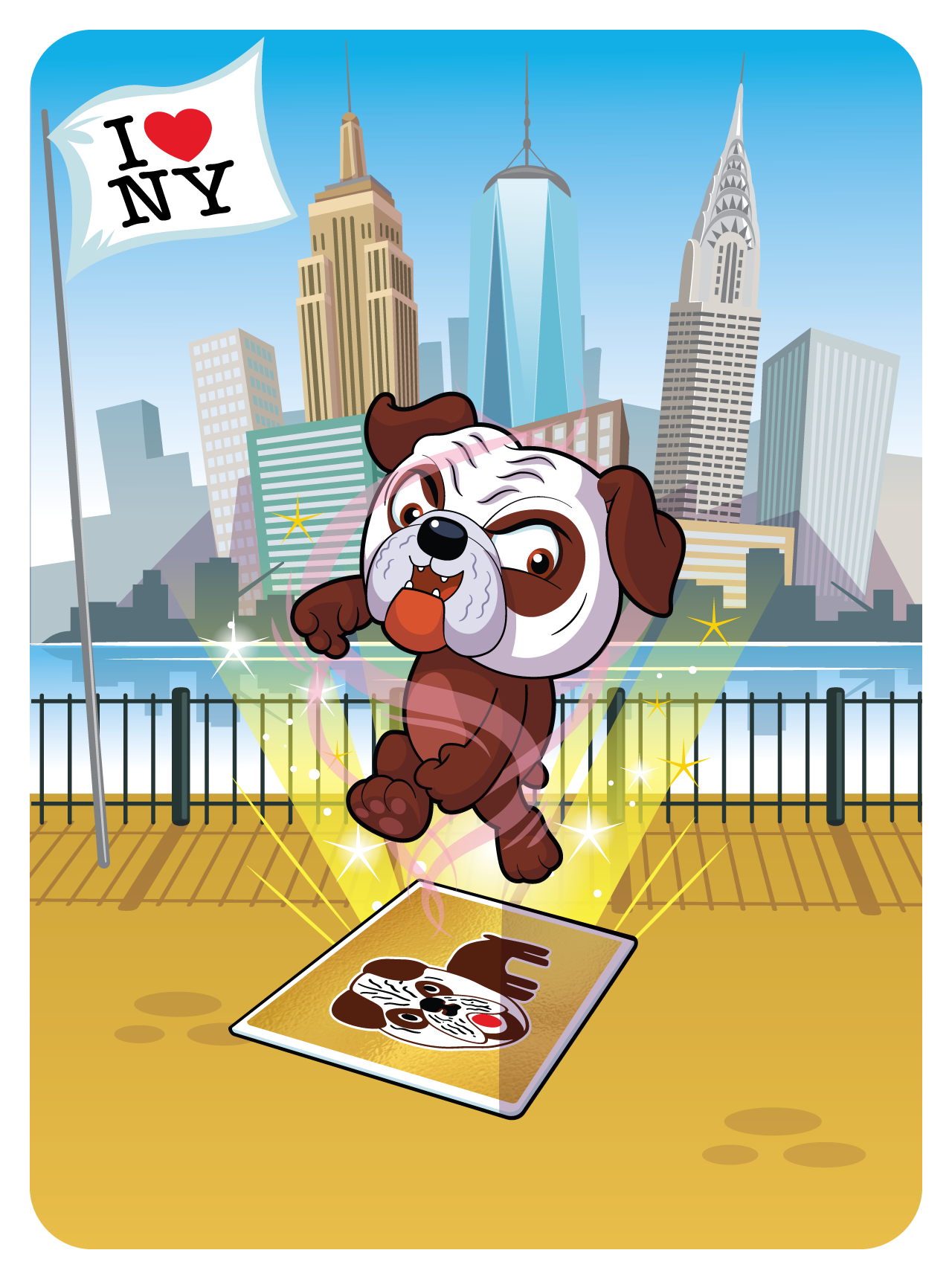 Gary Vaynerchuk - VeeFriends Series 2 - Poised Pug #7295 - NFT # 7295