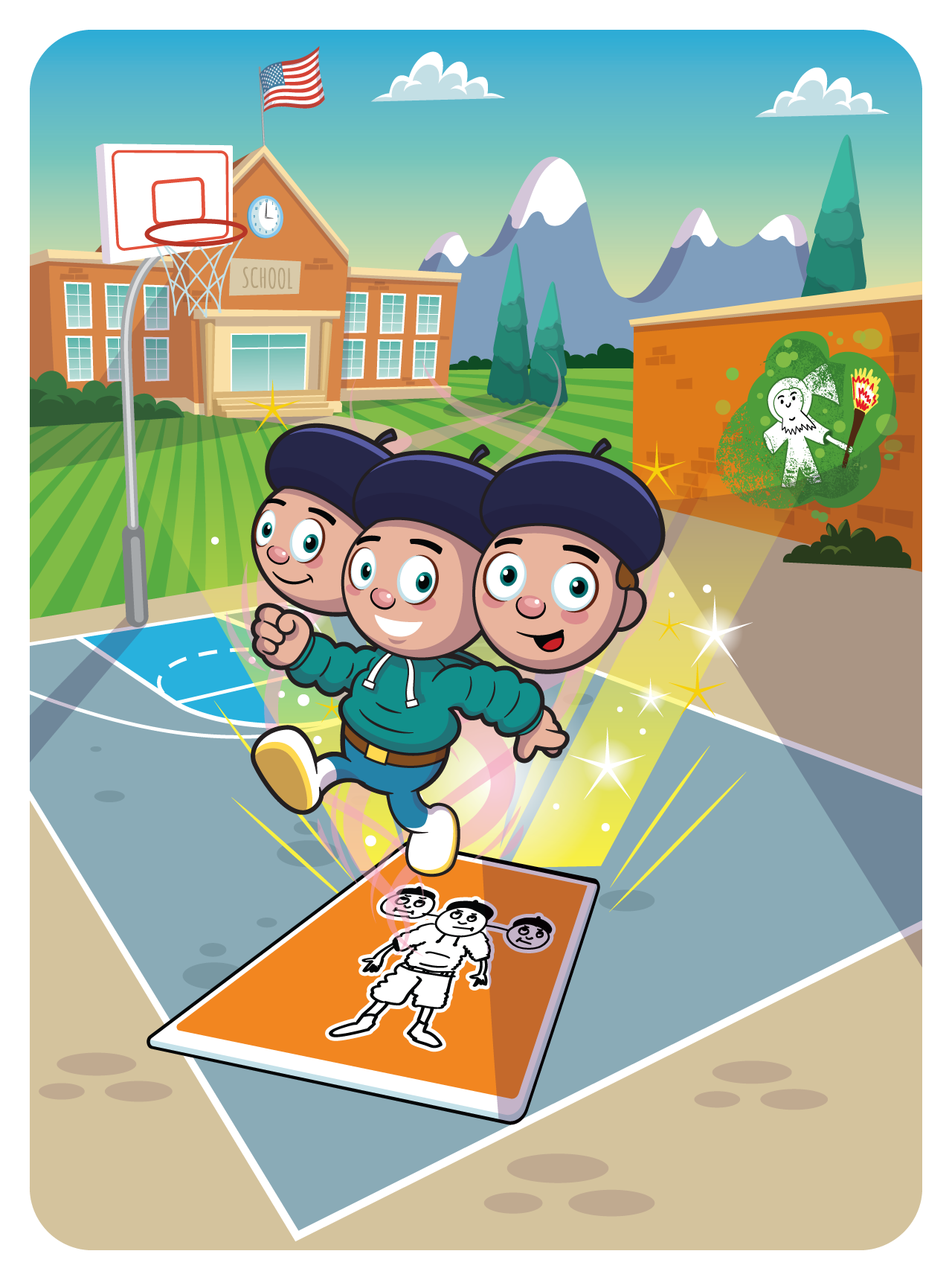 Gary Vaynerchuk - VeeFriends Series 2 - Ponder It From All Angles #7368 - NFT # 7368