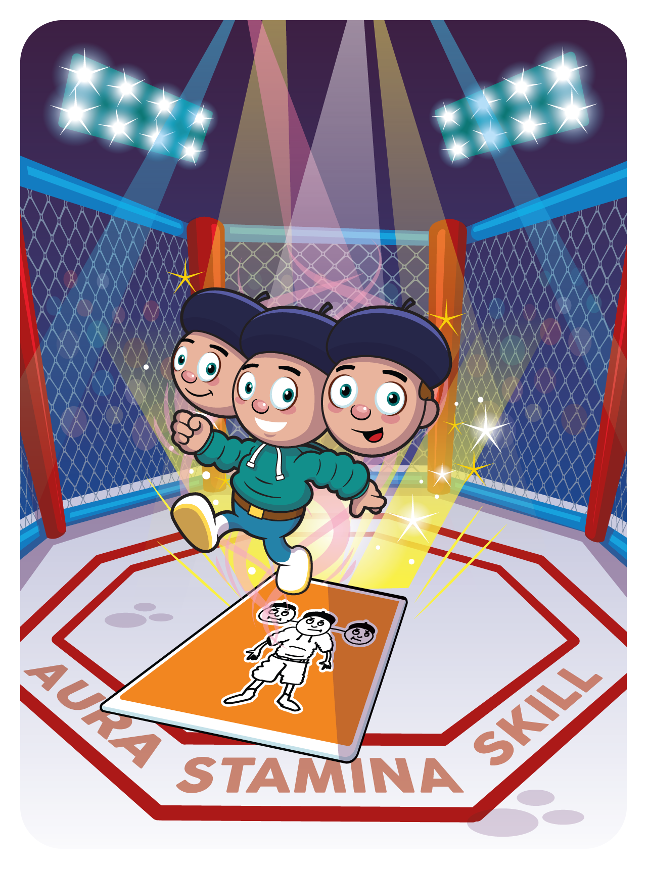 Gary Vaynerchuk - VeeFriends Series 2 - Ponder It From All Angles #7381 - NFT # 7381