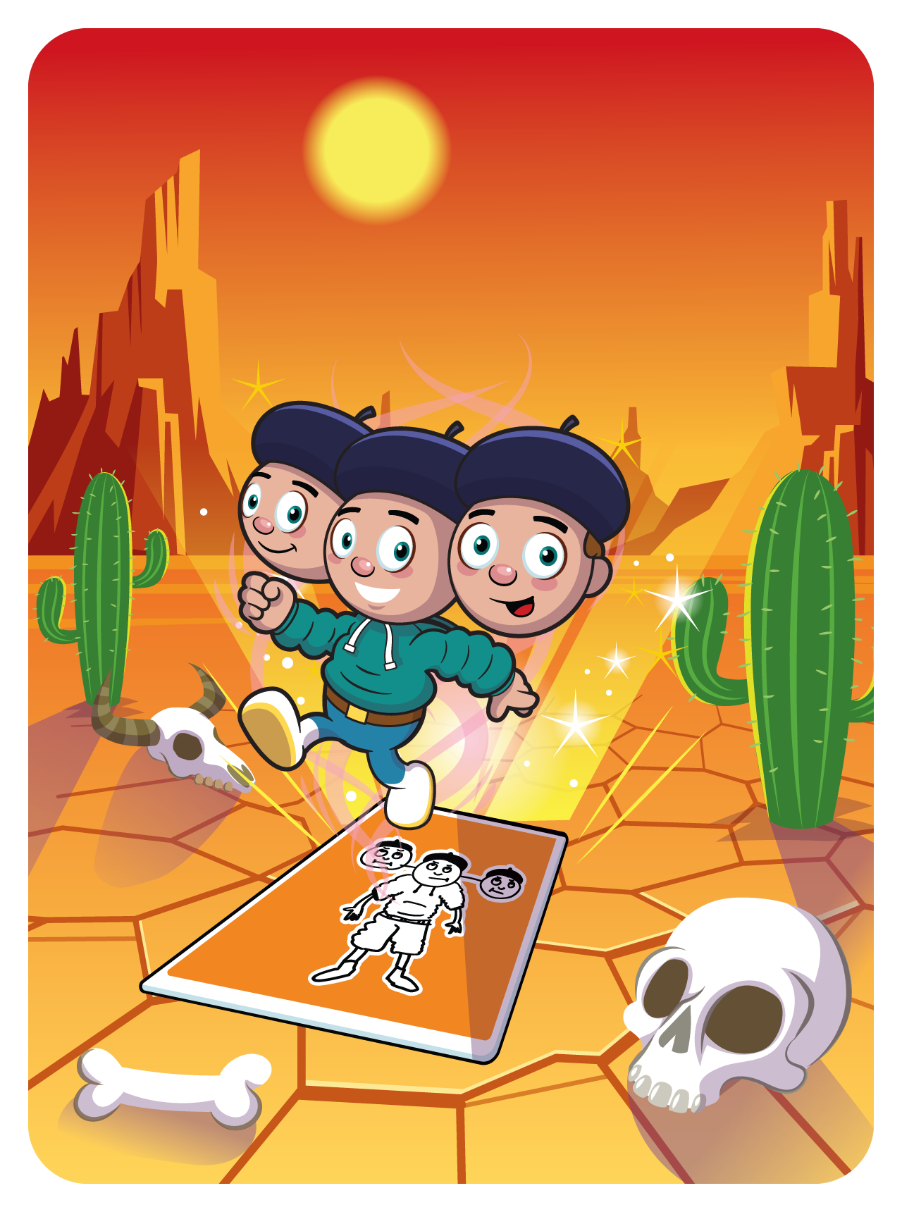 Gary Vaynerchuk - VeeFriends Series 2 - Ponder It From All Angles #7386 - NFT # 7386