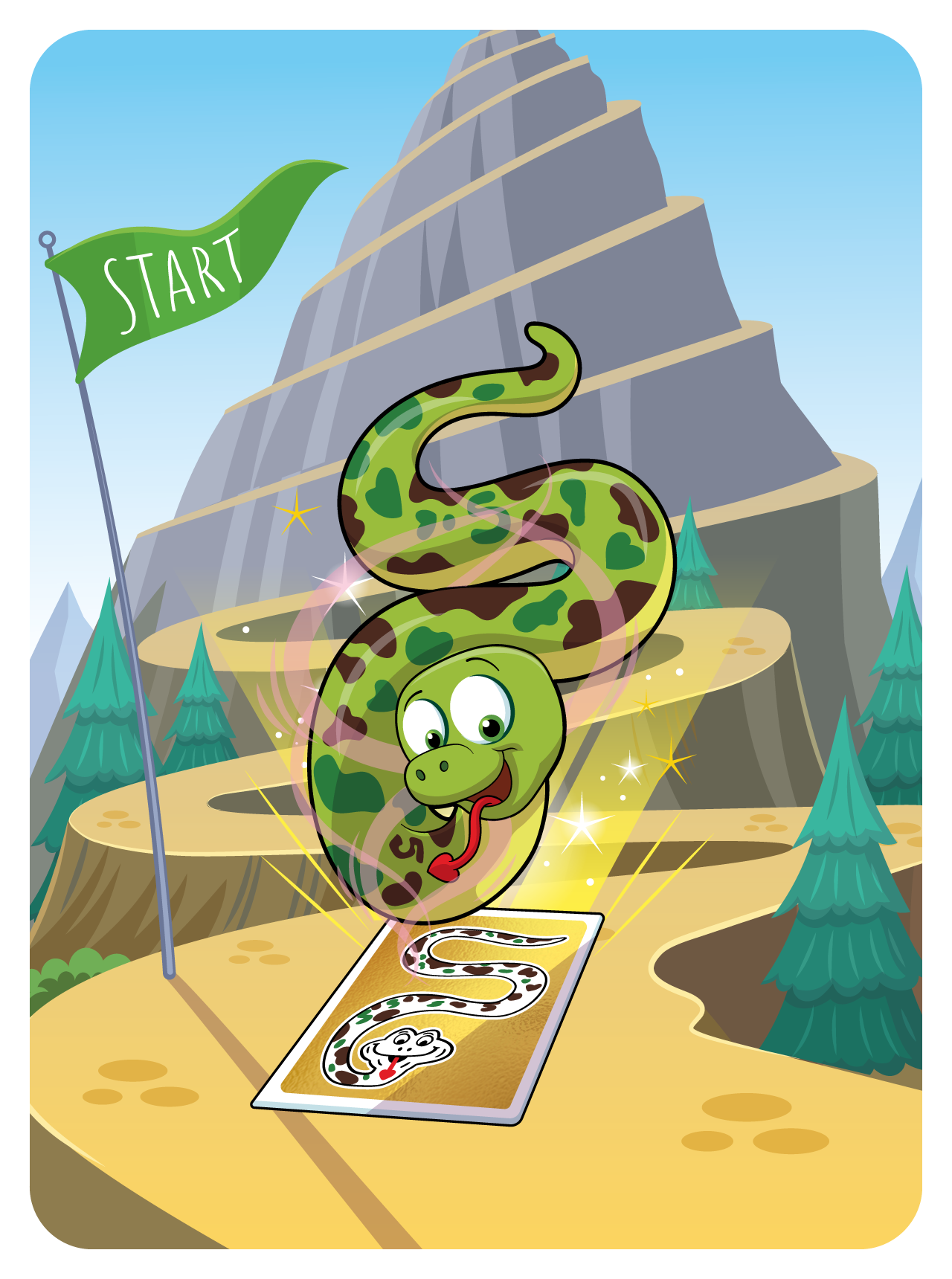 Gary Vaynerchuk - VeeFriends Series 2 - Authentic Anaconda #739 - NFT # 739