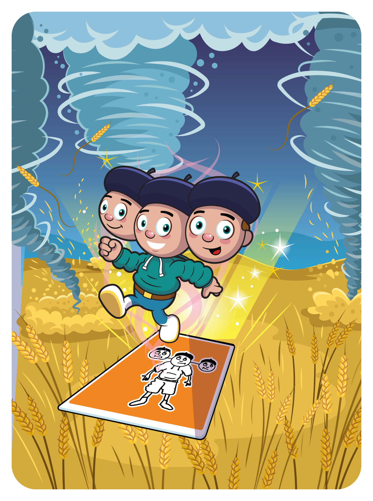 Gary Vaynerchuk - VeeFriends Series 2 - Ponder It From All Angles #7391 - NFT # 7391