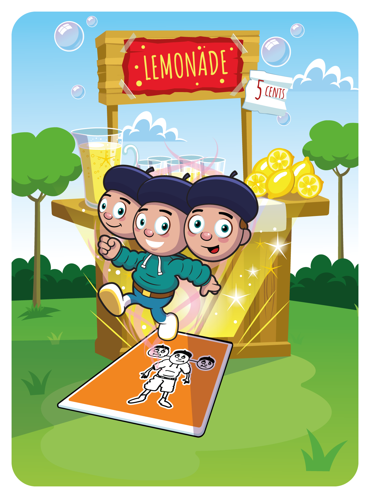 Gary Vaynerchuk - VeeFriends Series 2 - Ponder It From All Angles #7394 - NFT # 7394