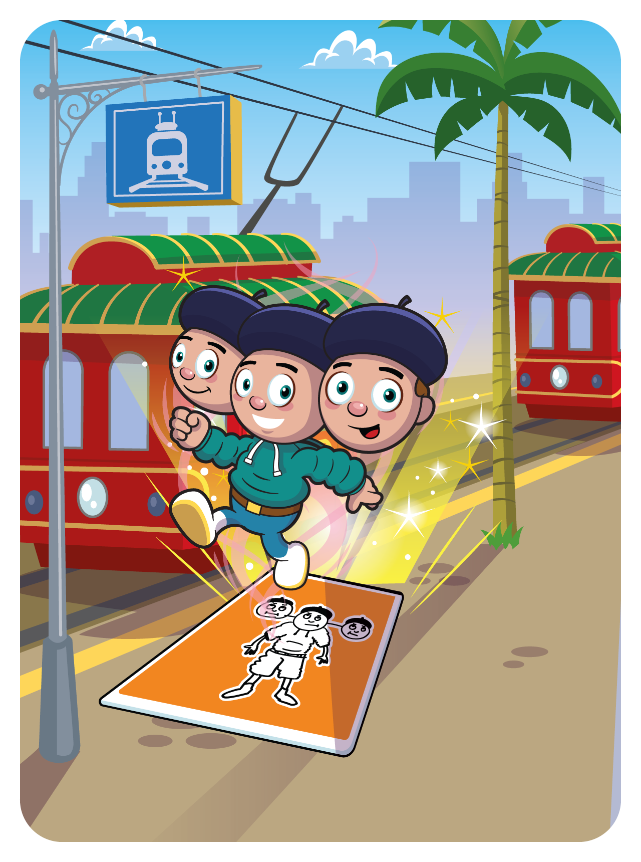 Gary Vaynerchuk - VeeFriends Series 2 - Ponder It From All Angles #7399 - NFT # 7399