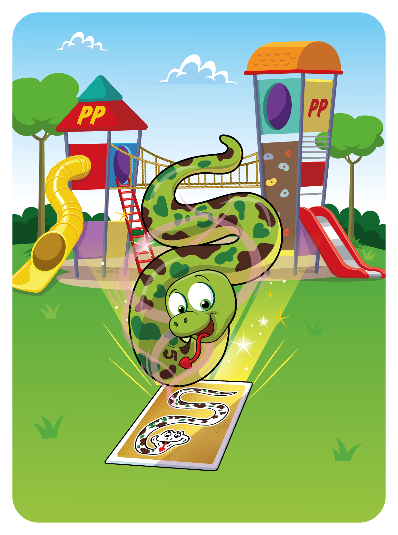 Gary Vaynerchuk - VeeFriends Series 2 - Authentic Anaconda #741 - NFT # 741