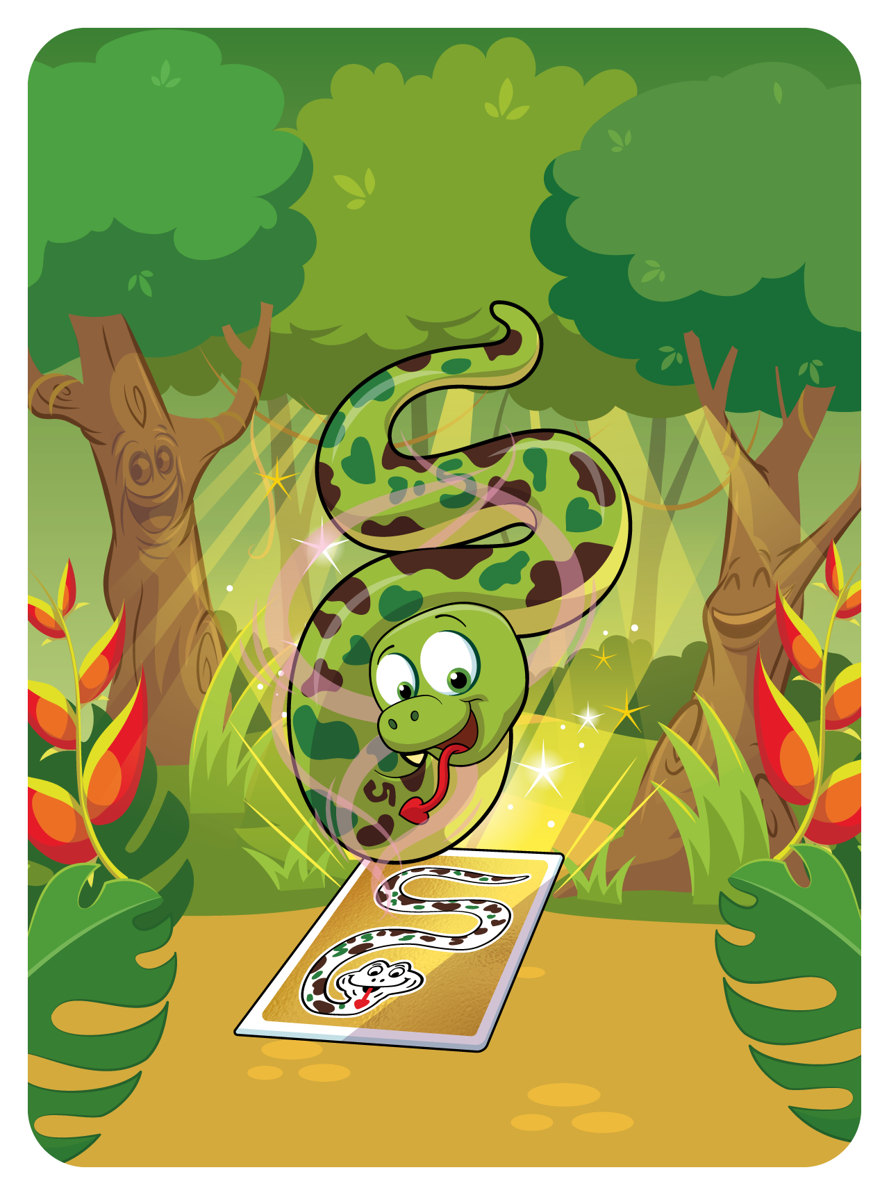 Gary Vaynerchuk - VeeFriends Series 2 - Authentic Anaconda #749 - NFT # 749