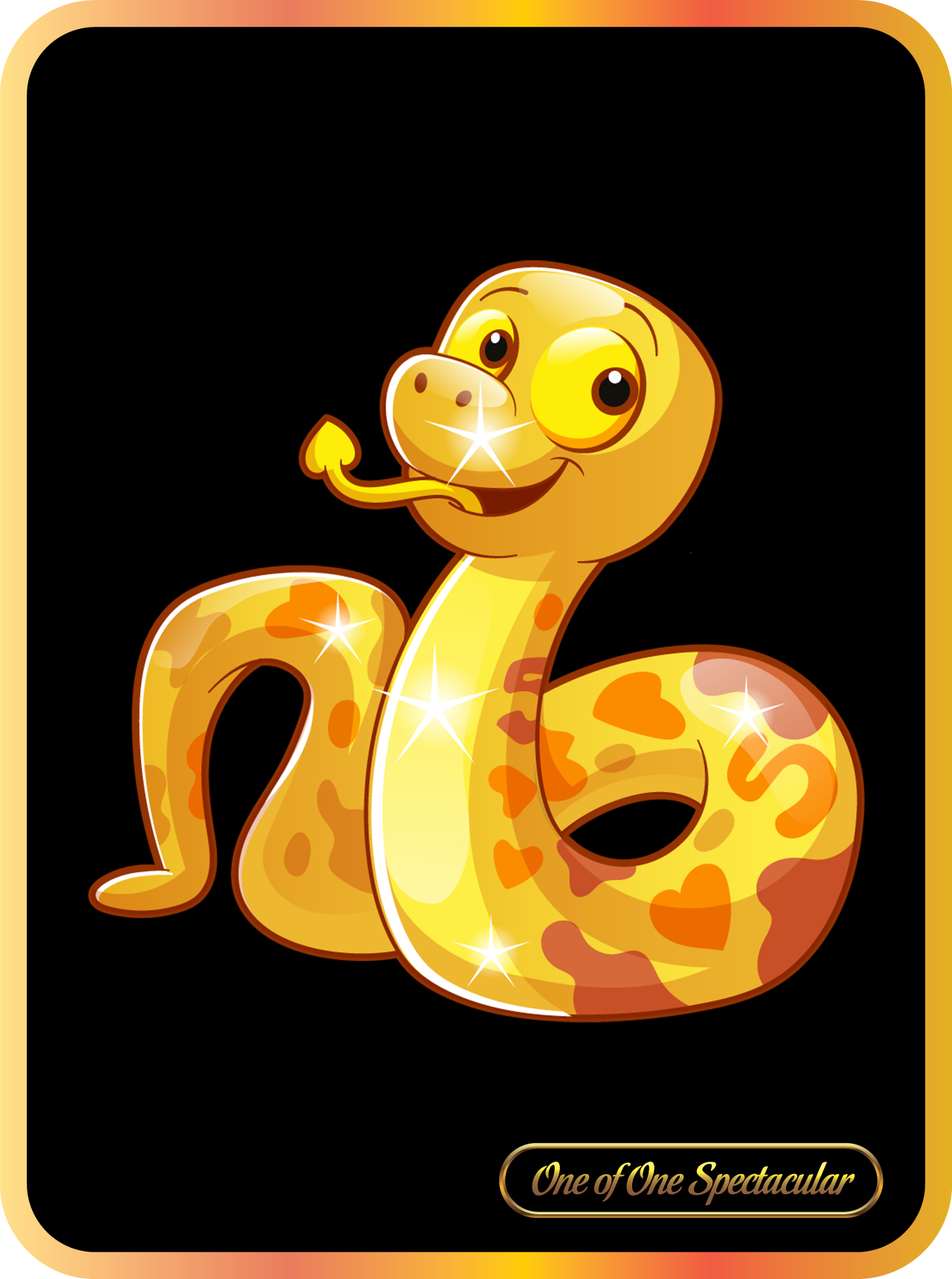 Gary Vaynerchuk - VeeFriends Series 2 - Authentic Anaconda #759 - NFT # 759