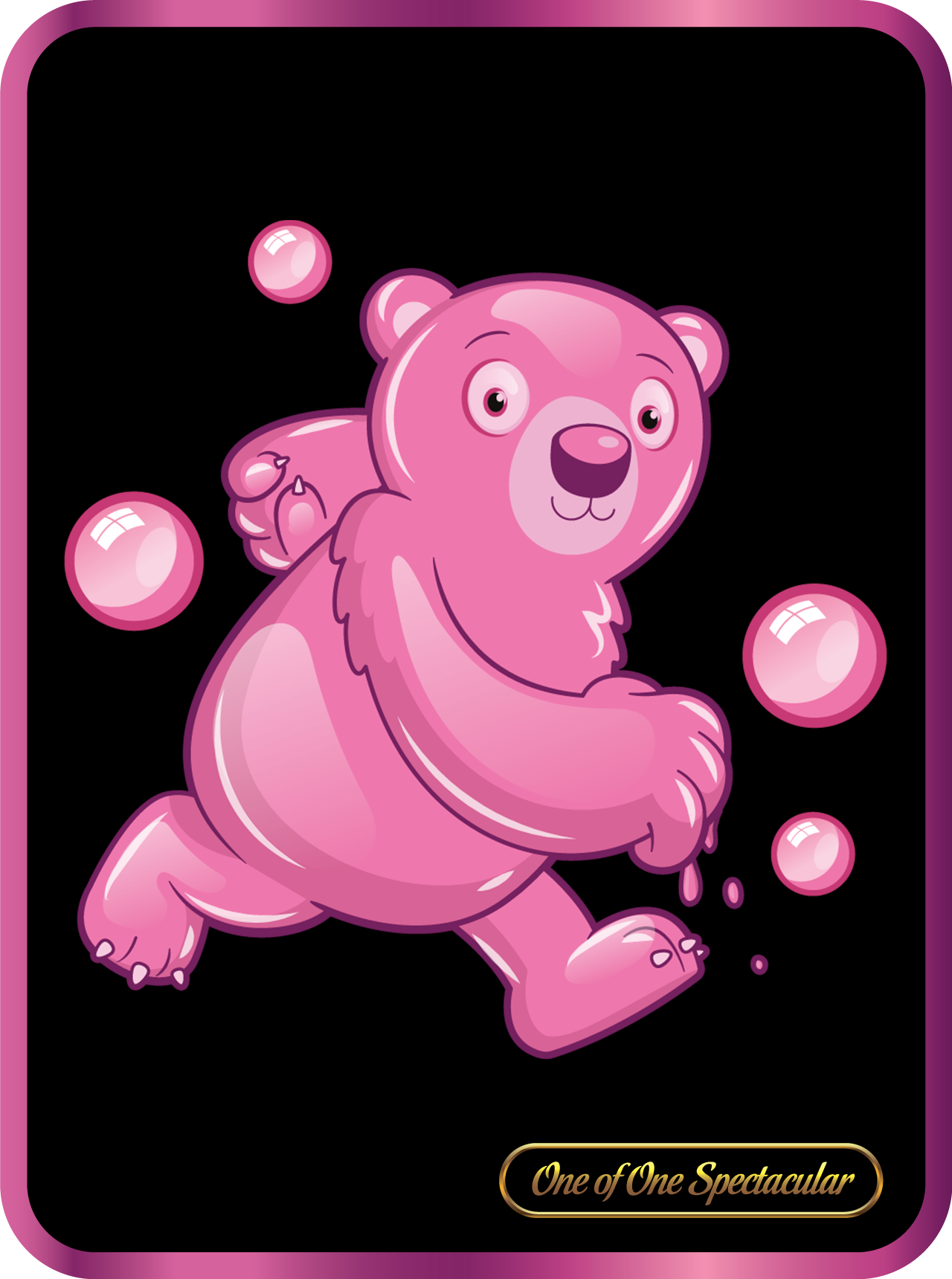 Gary Vaynerchuk - VeeFriends Series 2 - Prudent Polar Bear #7602 - NFT # 7602