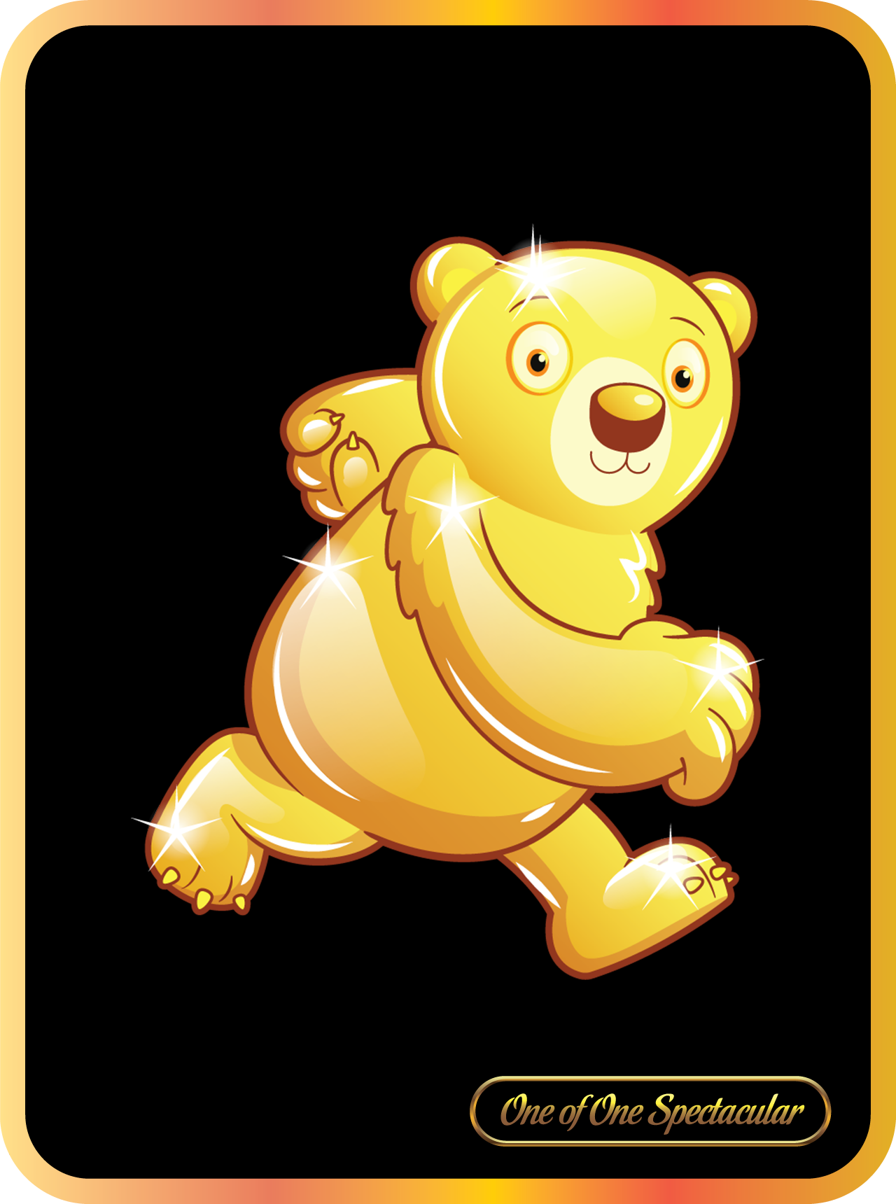 Gary Vaynerchuk - VeeFriends Series 2 - Prudent Polar Bear #7604 - NFT # 7604