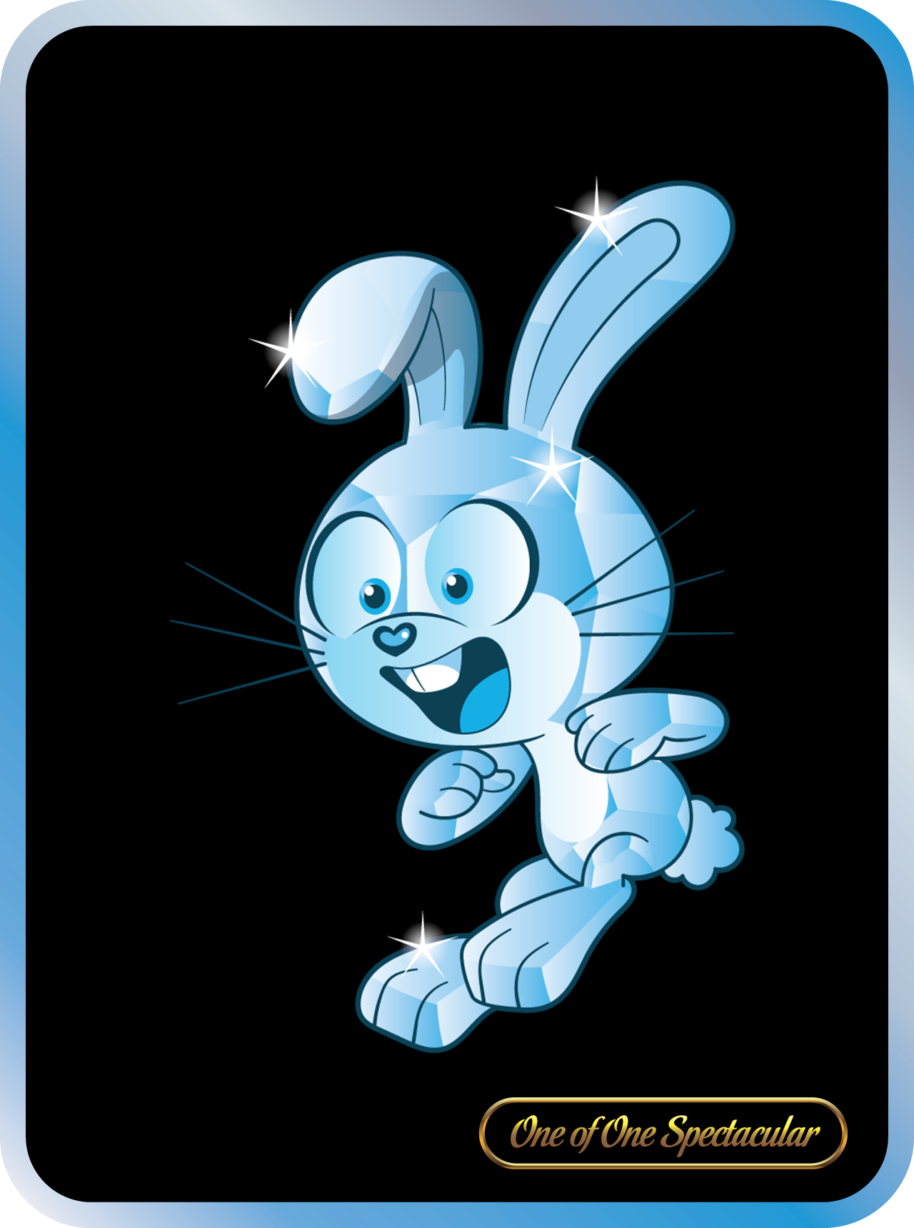 Gary Vaynerchuk - VeeFriends Series 2 - Radical Rabbit #7683 - NFT # 7683