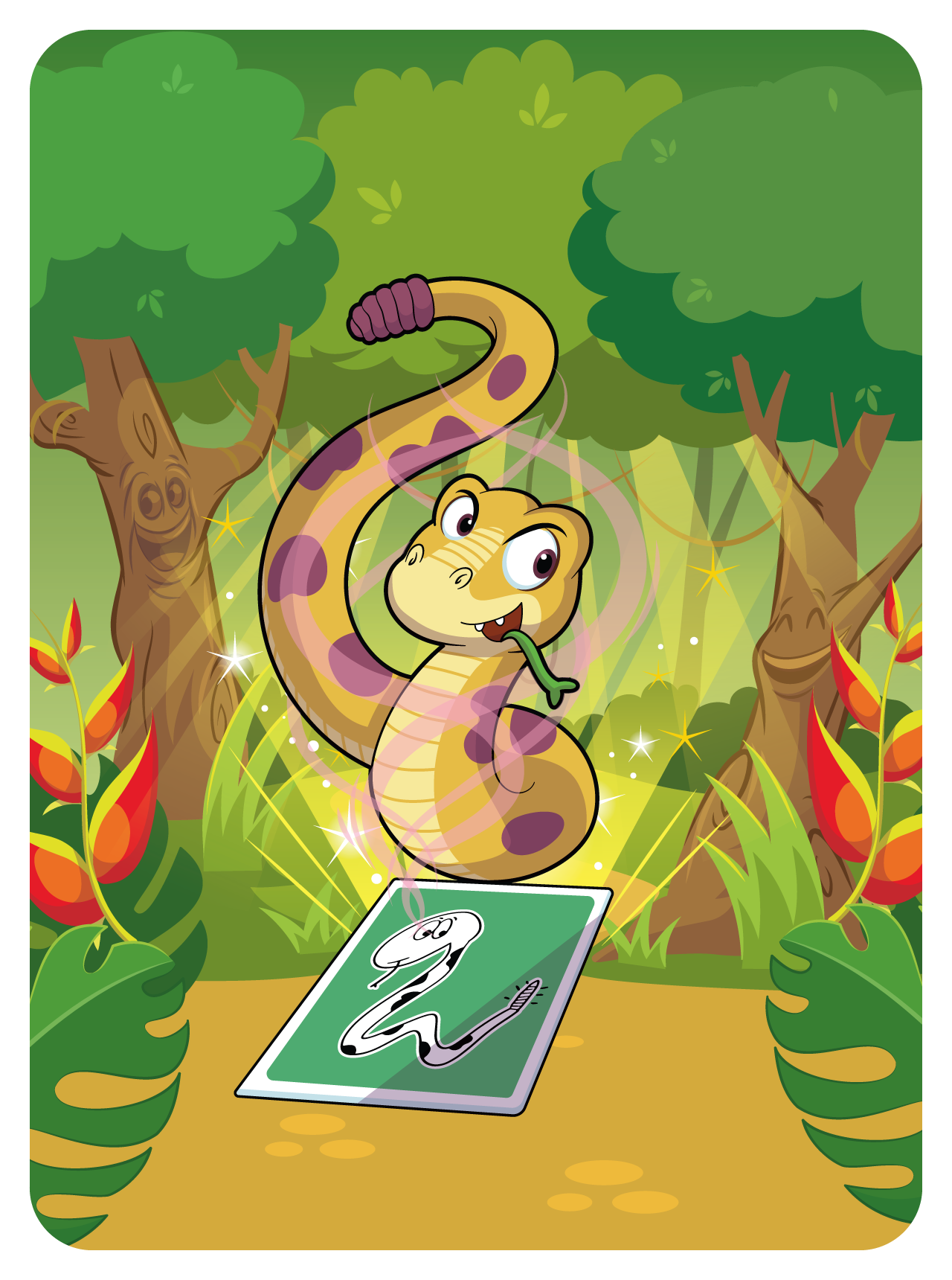 Gary Vaynerchuk - VeeFriends Series 2 - Rational Rattlesnake #7758 - NFT # 7758