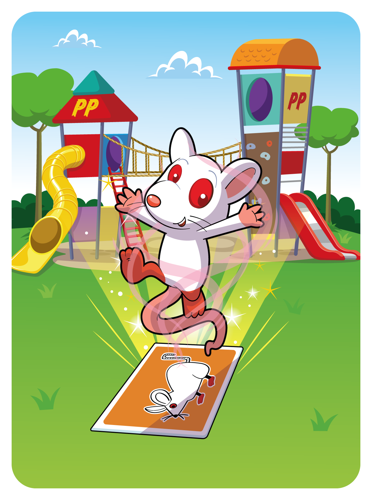 Gary Vaynerchuk - VeeFriends Series 2 - Reliable Rat #7807 - NFT # 7807