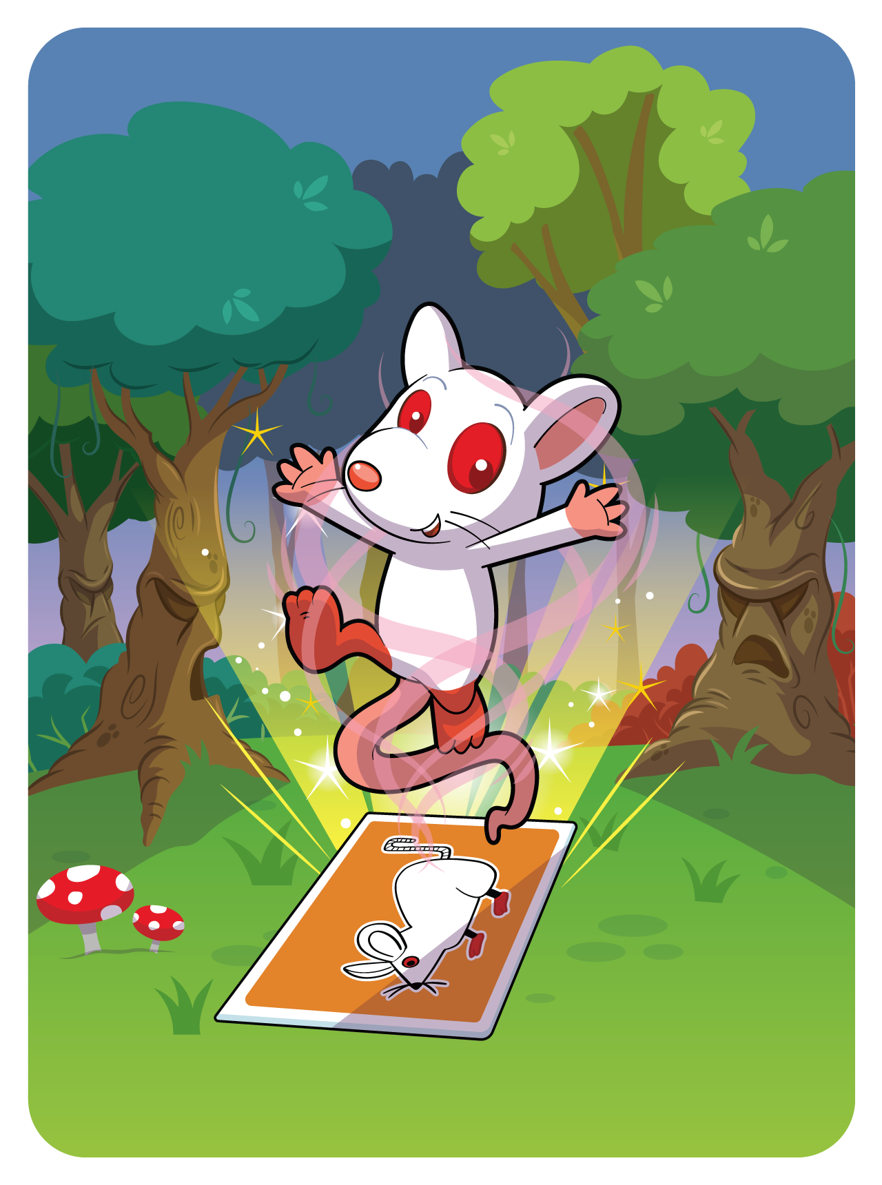 Gary Vaynerchuk - VeeFriends Series 2 - Reliable Rat #7823 - NFT # 7823