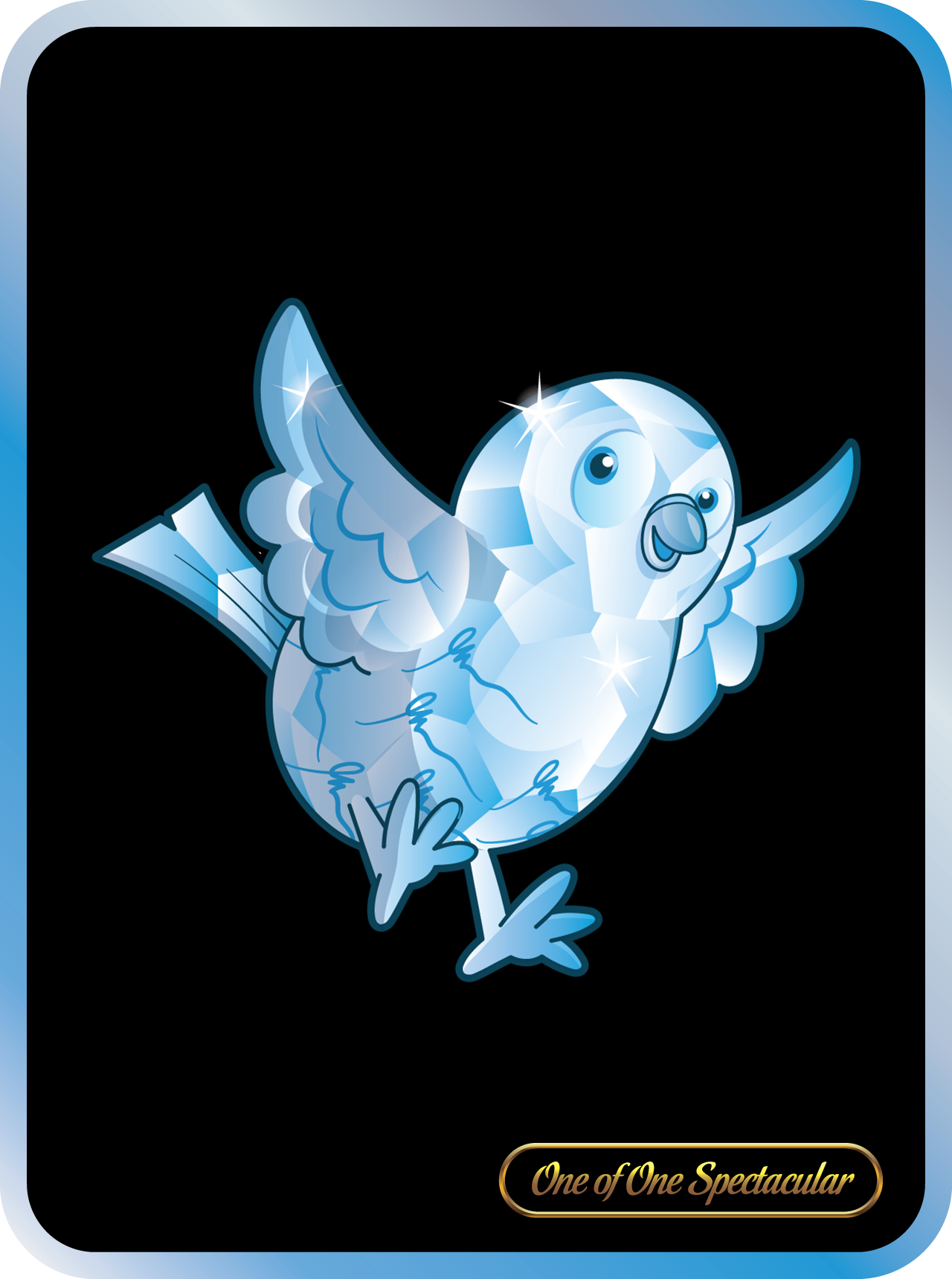 Gary Vaynerchuk - VeeFriends Series 2 - Resourceful Robin #7843 - NFT # 7843