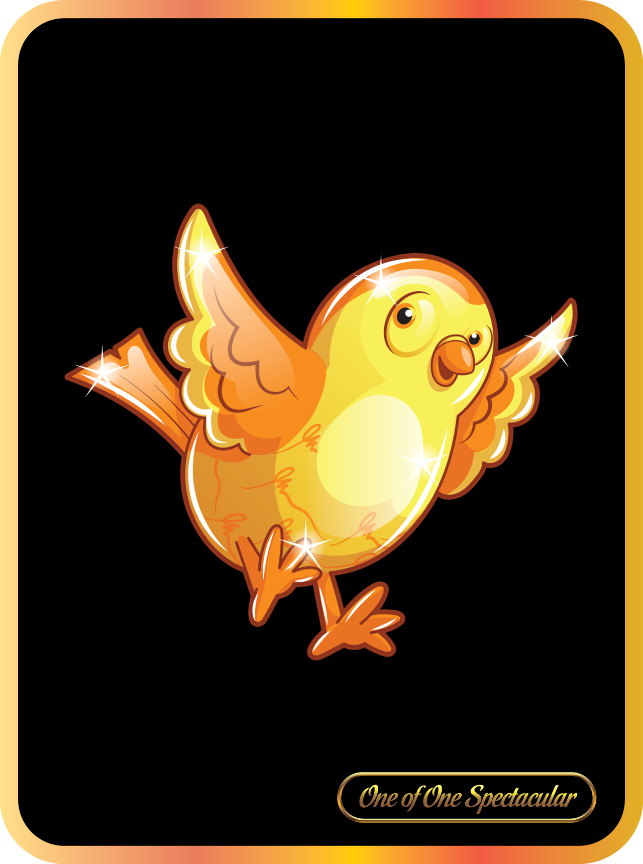 Gary Vaynerchuk - VeeFriends Series 2 - Resourceful Robin #7844 - NFT # 7844