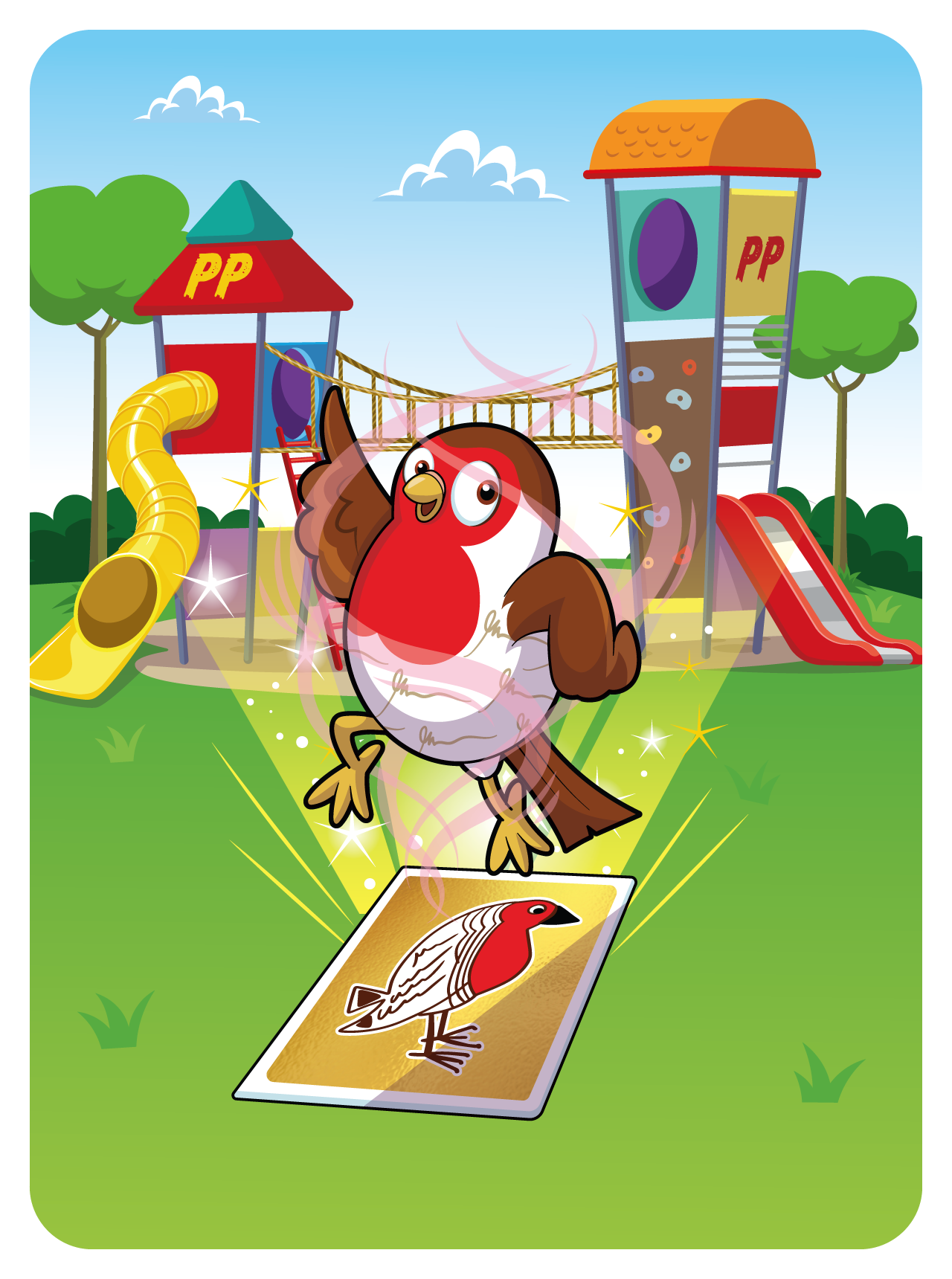 Gary Vaynerchuk - VeeFriends Series 2 - Resourceful Robin #7845 - NFT # 7845