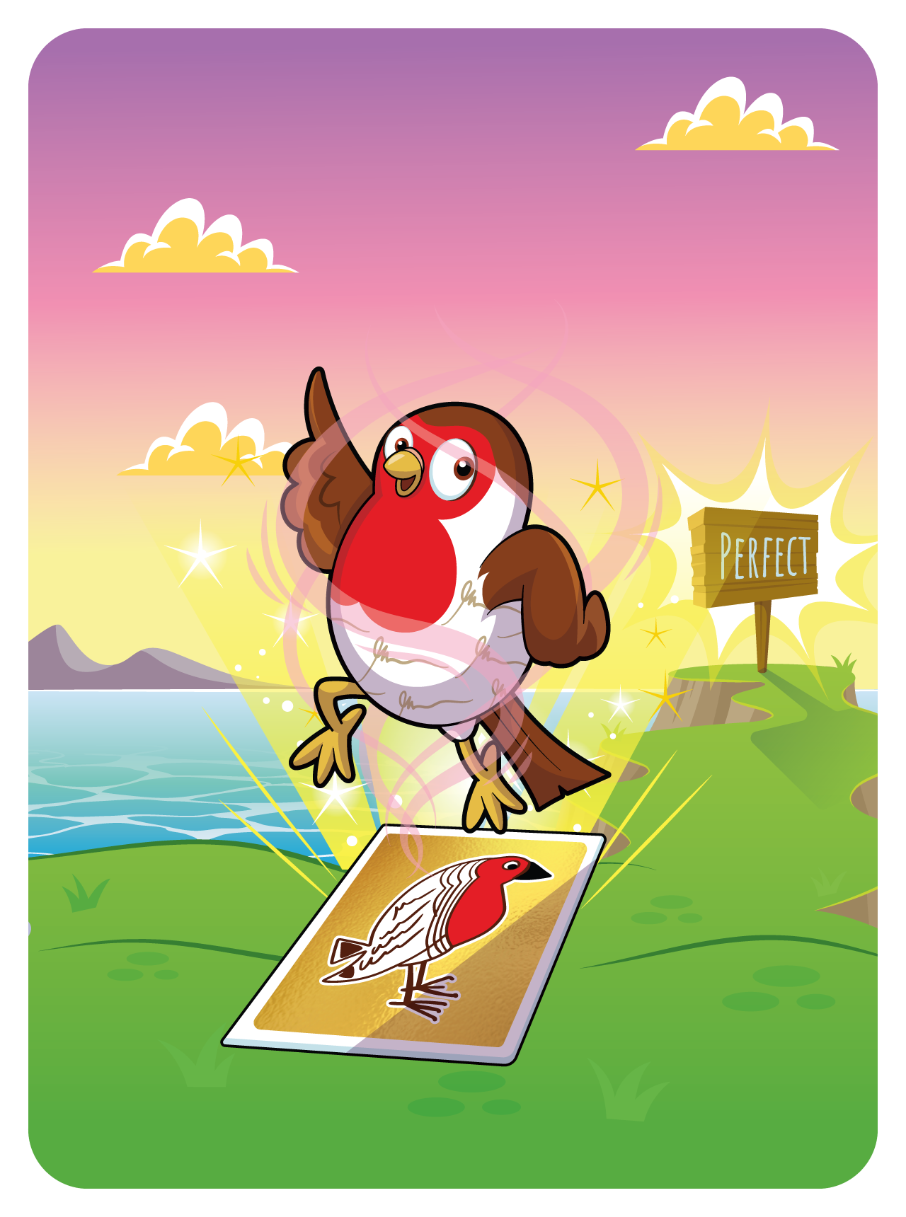 Gary Vaynerchuk - VeeFriends Series 2 - Resourceful Robin #7861 - NFT # 7861