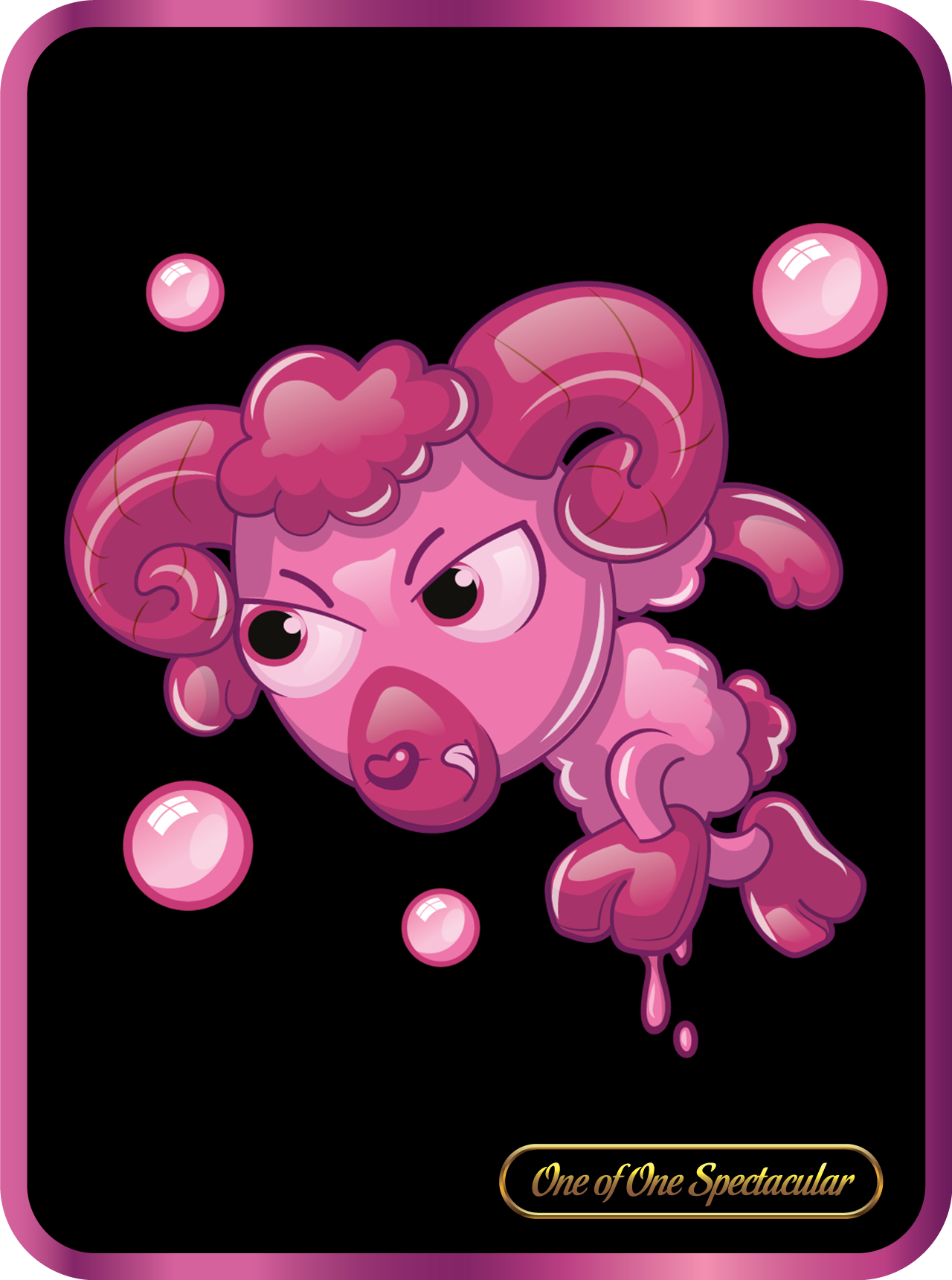 Gary Vaynerchuk - VeeFriends Series 2 - Responsive Ram #7922 - NFT # 7922