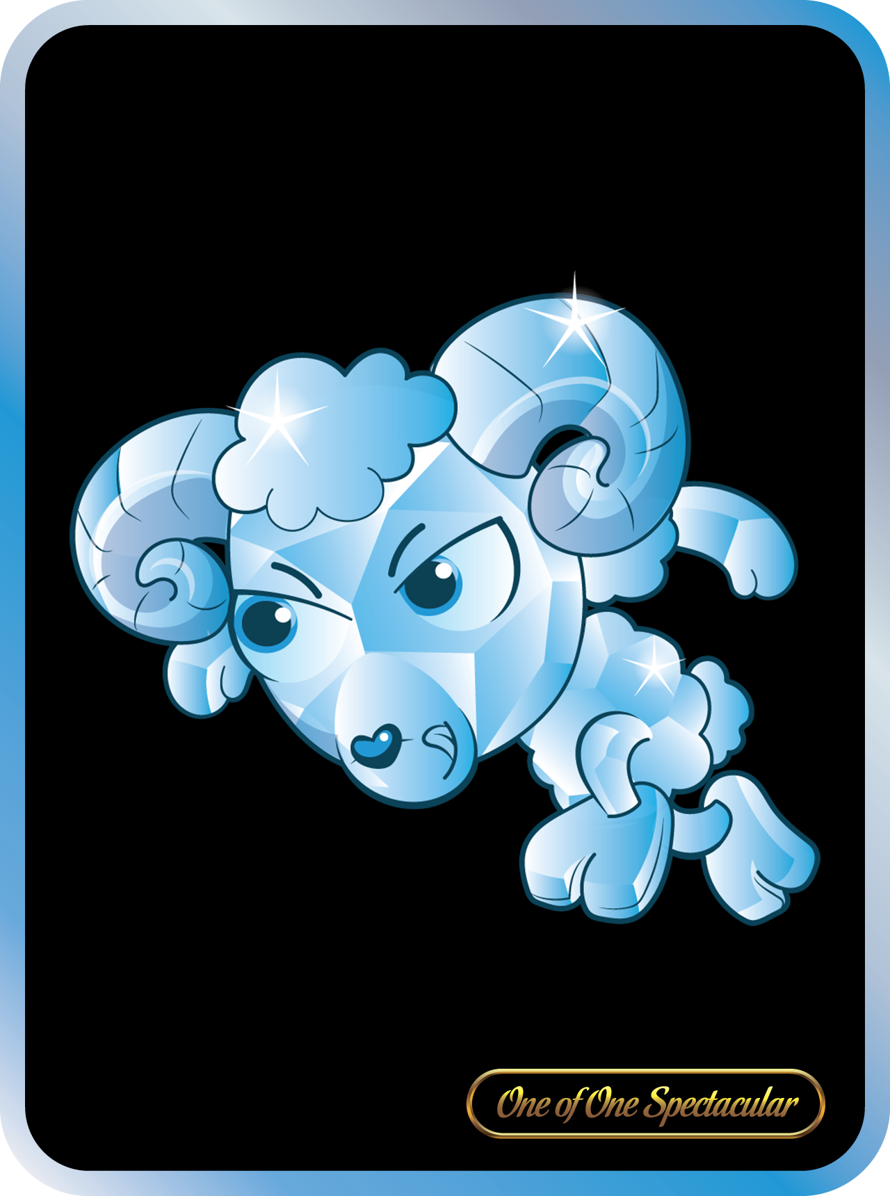 Gary Vaynerchuk - VeeFriends Series 2 - Responsive Ram #7923 - NFT # 7923