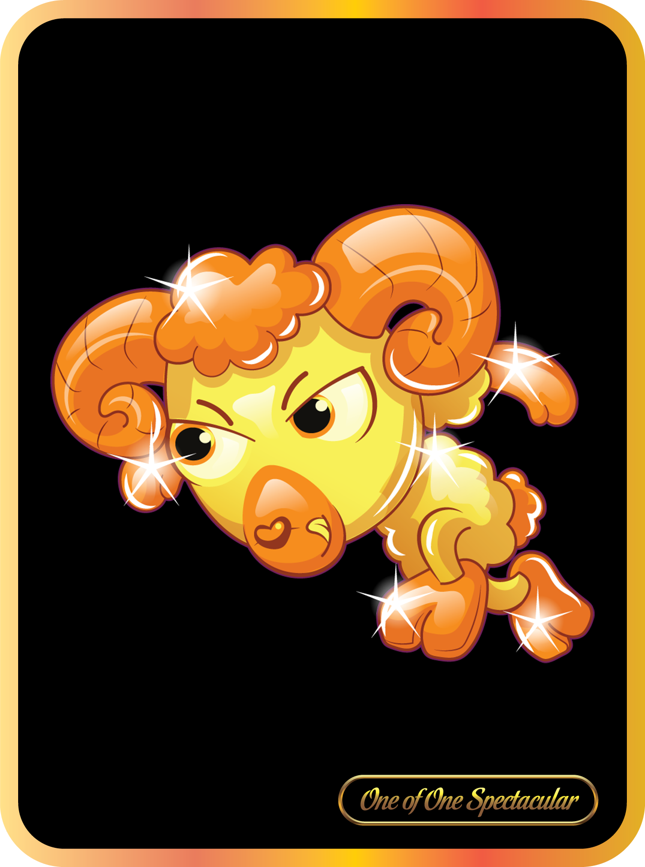 Gary Vaynerchuk - VeeFriends Series 2 - Responsive Ram #7924 - NFT # 7924