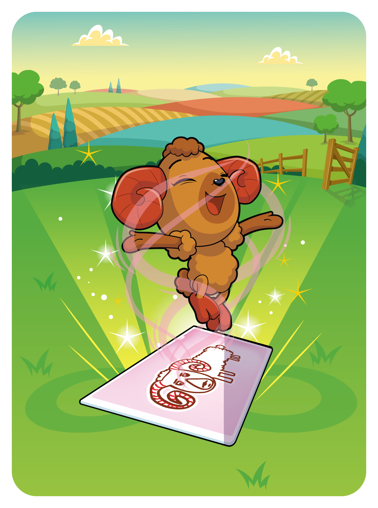 Gary Vaynerchuk - VeeFriends Series 2 - Responsive Ram #7928 - NFT # 7928