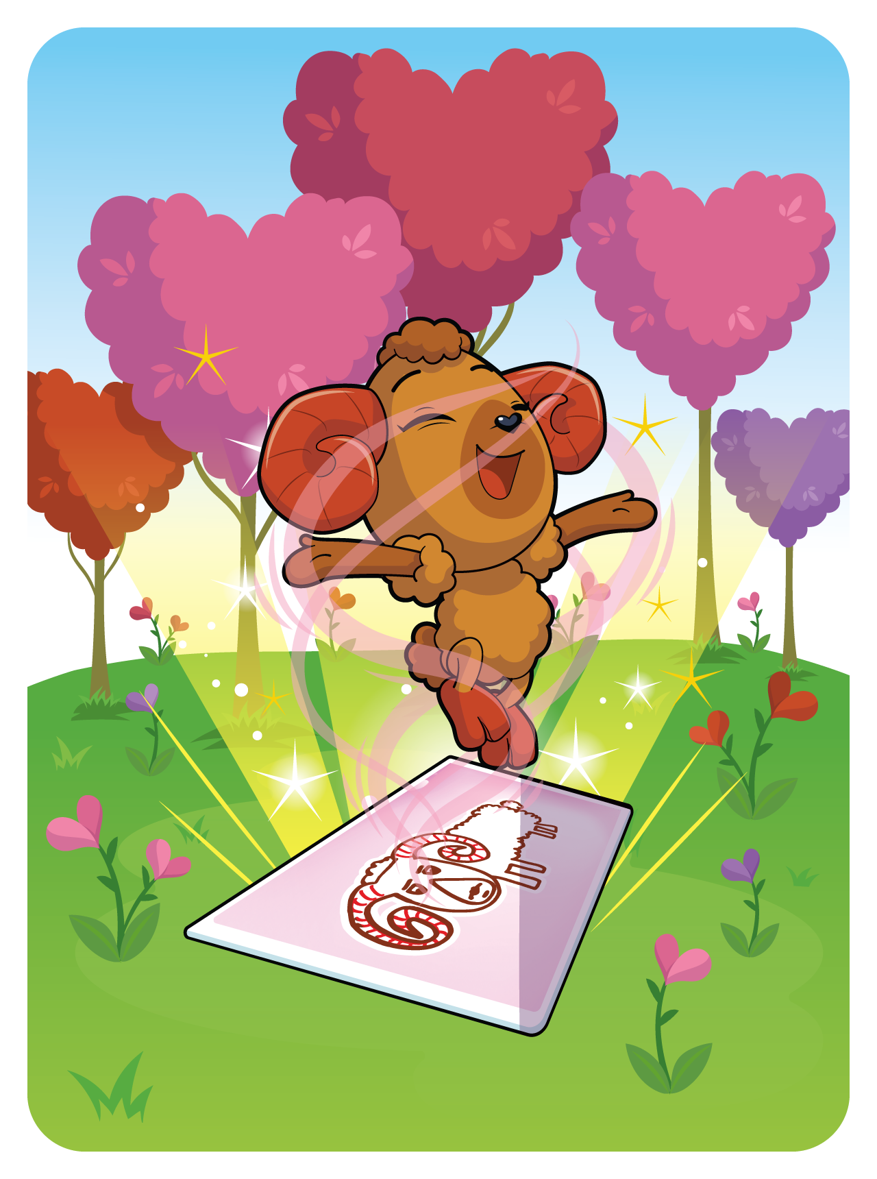 Gary Vaynerchuk - VeeFriends Series 2 - Responsive Ram #7934 - NFT # 7934