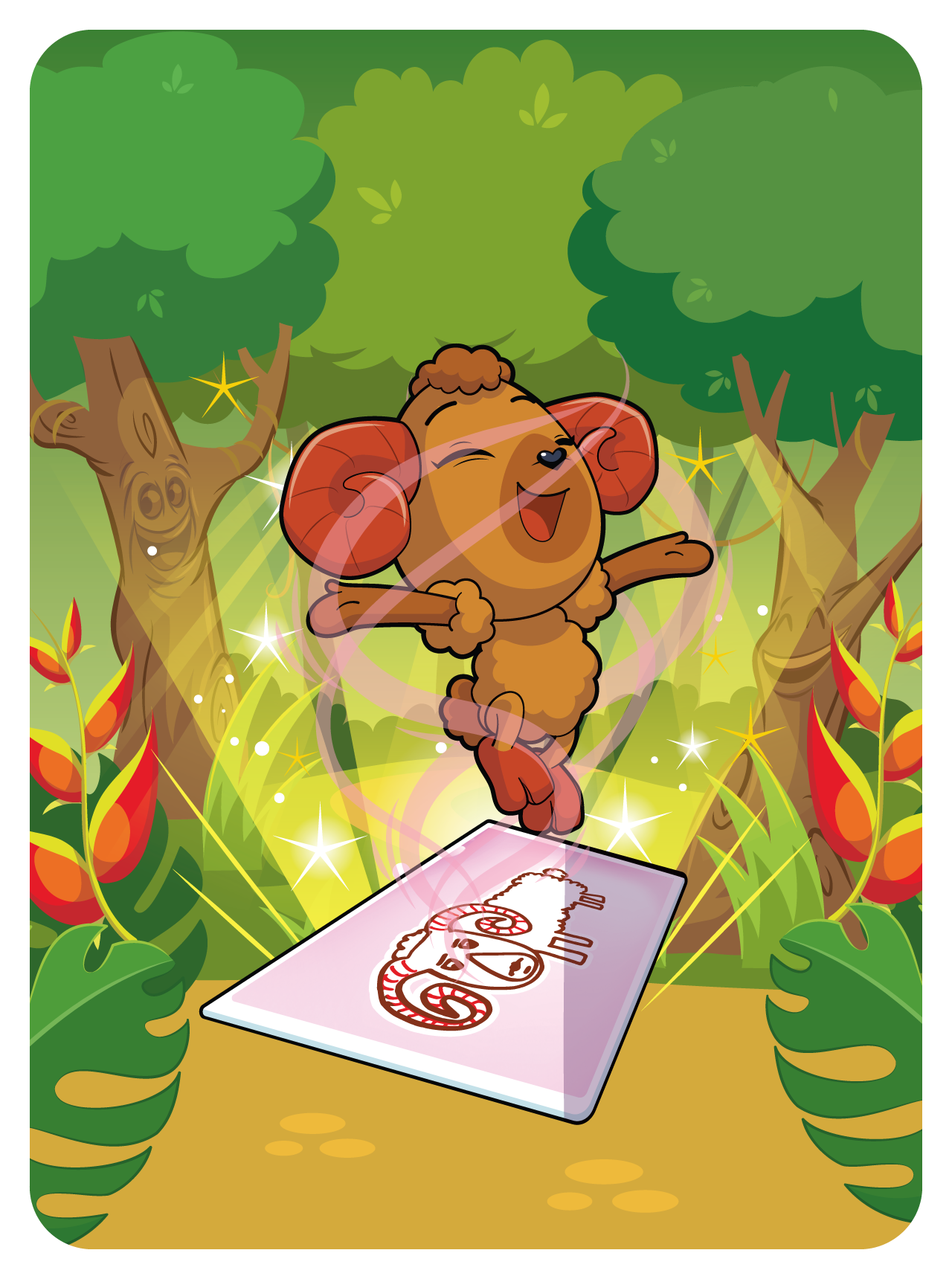 Gary Vaynerchuk - VeeFriends Series 2 - Responsive Ram #7936 - NFT # 7936