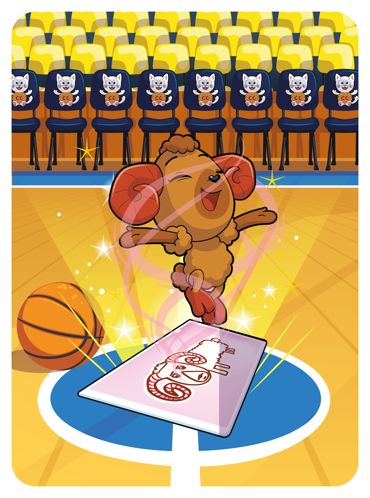 Gary Vaynerchuk - VeeFriends Series 2 - Responsive Ram #7938 - NFT # 7938