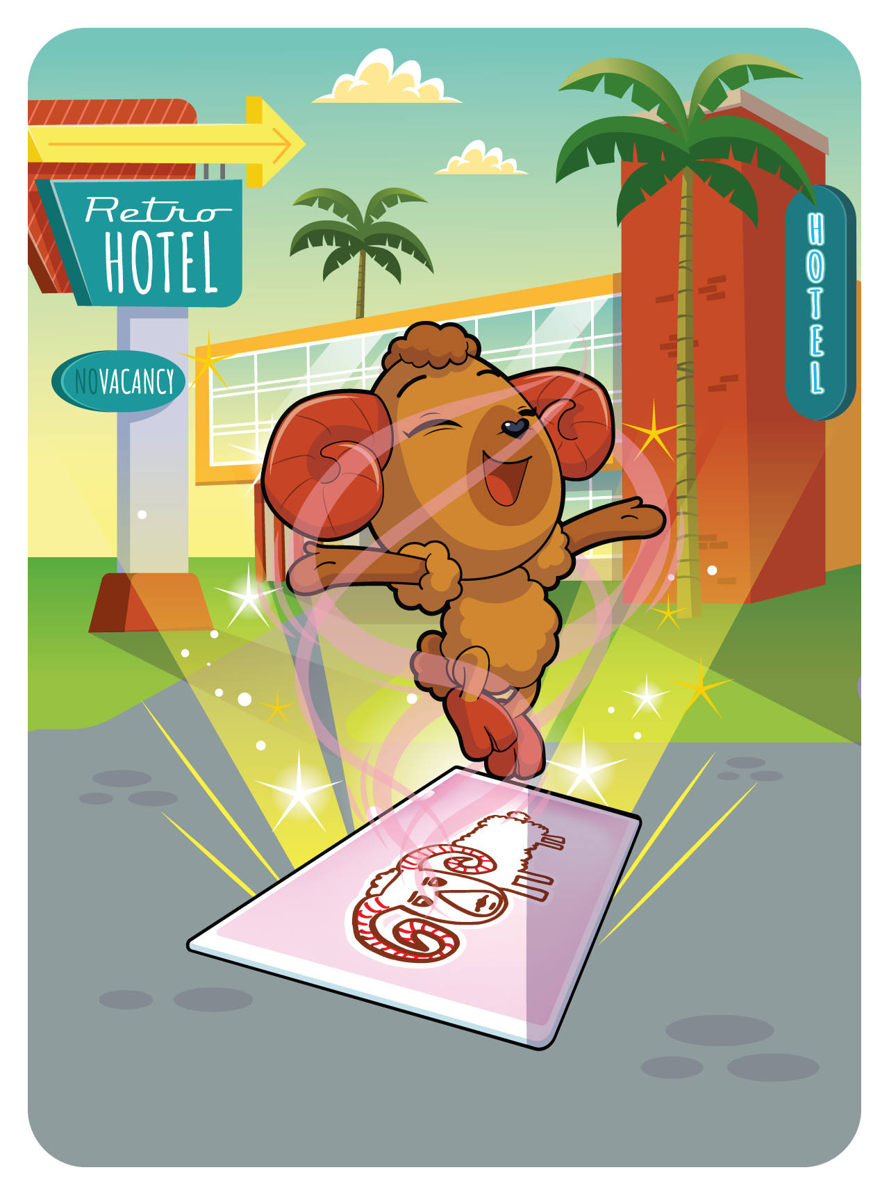 Gary Vaynerchuk - VeeFriends Series 2 - Responsive Ram #7942 - NFT # 7942